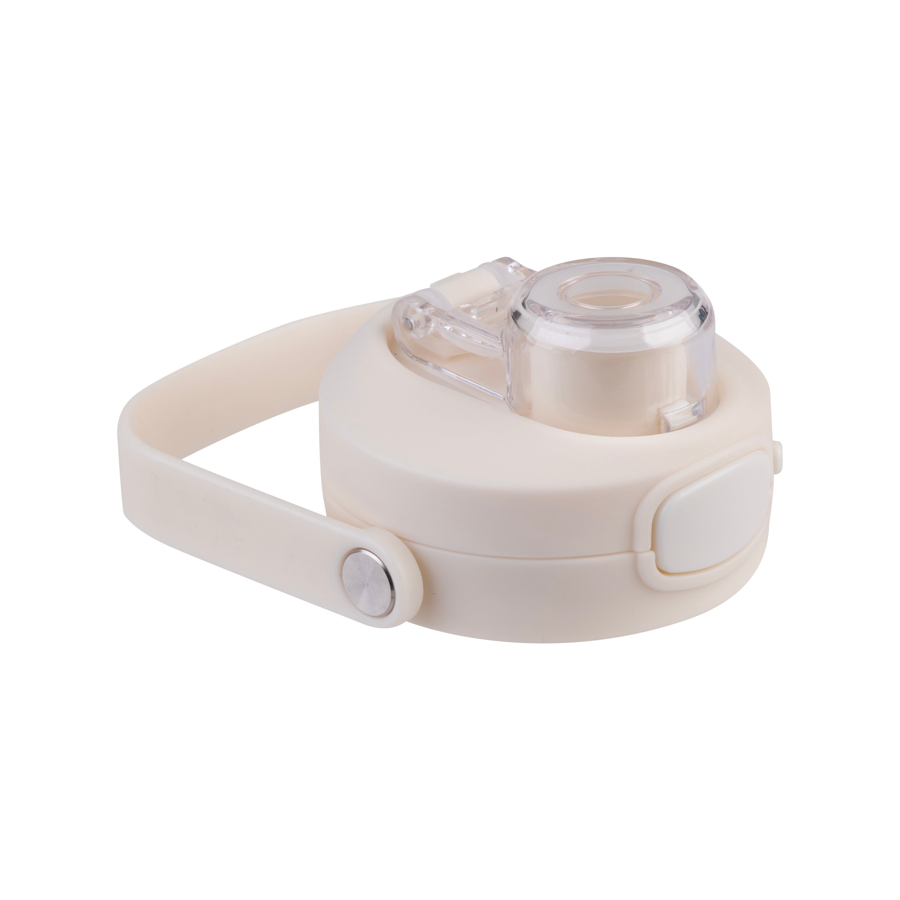 Oasis Capri Replacement Lid Alabaster