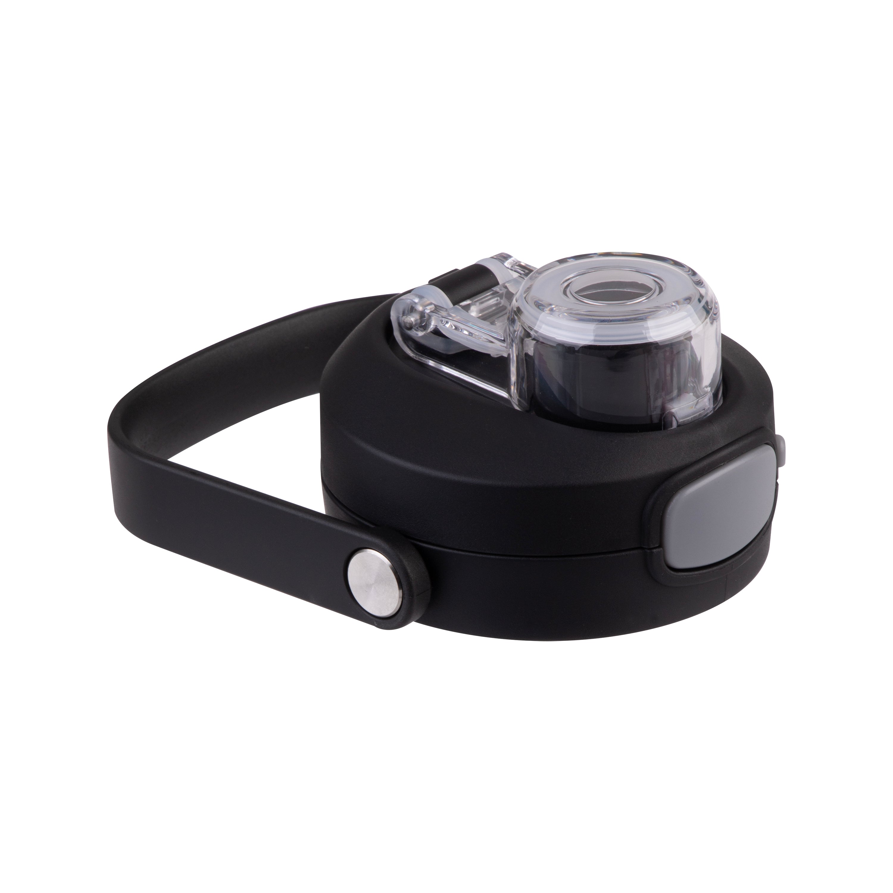Oasis Capri Replacement Lid Black