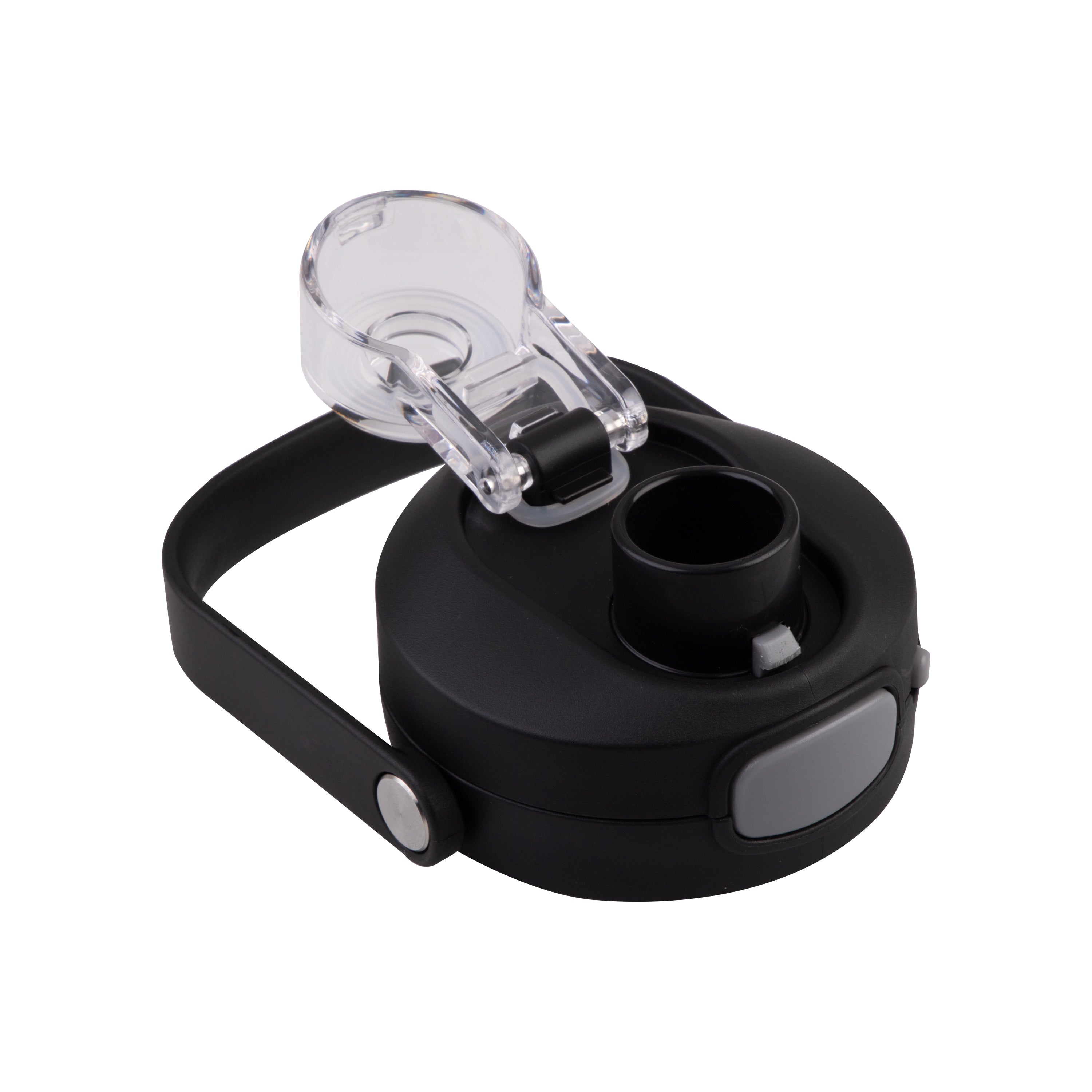 Oasis Capri Replacement Lid Black