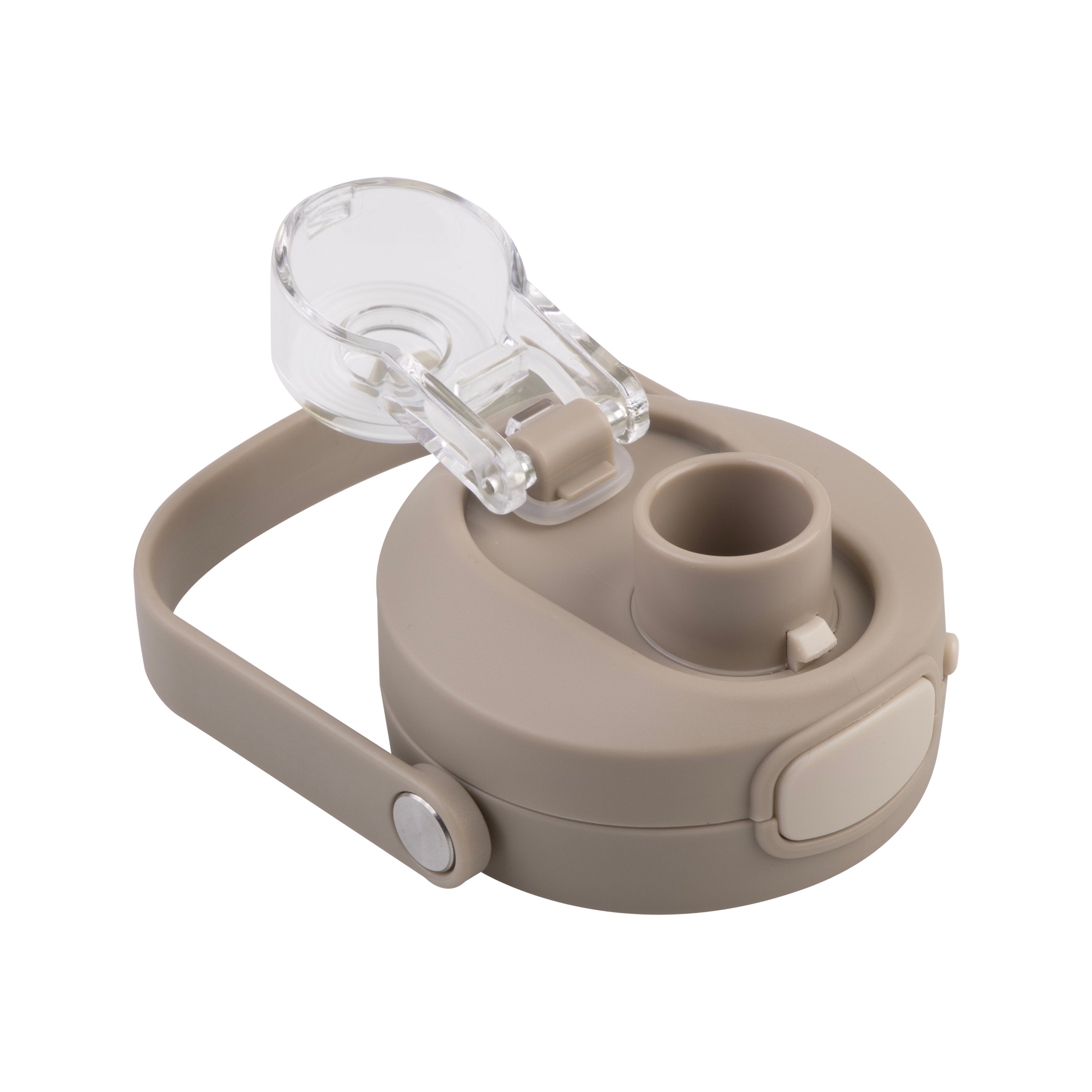 Oasis Capri Replacement Lid Latte
