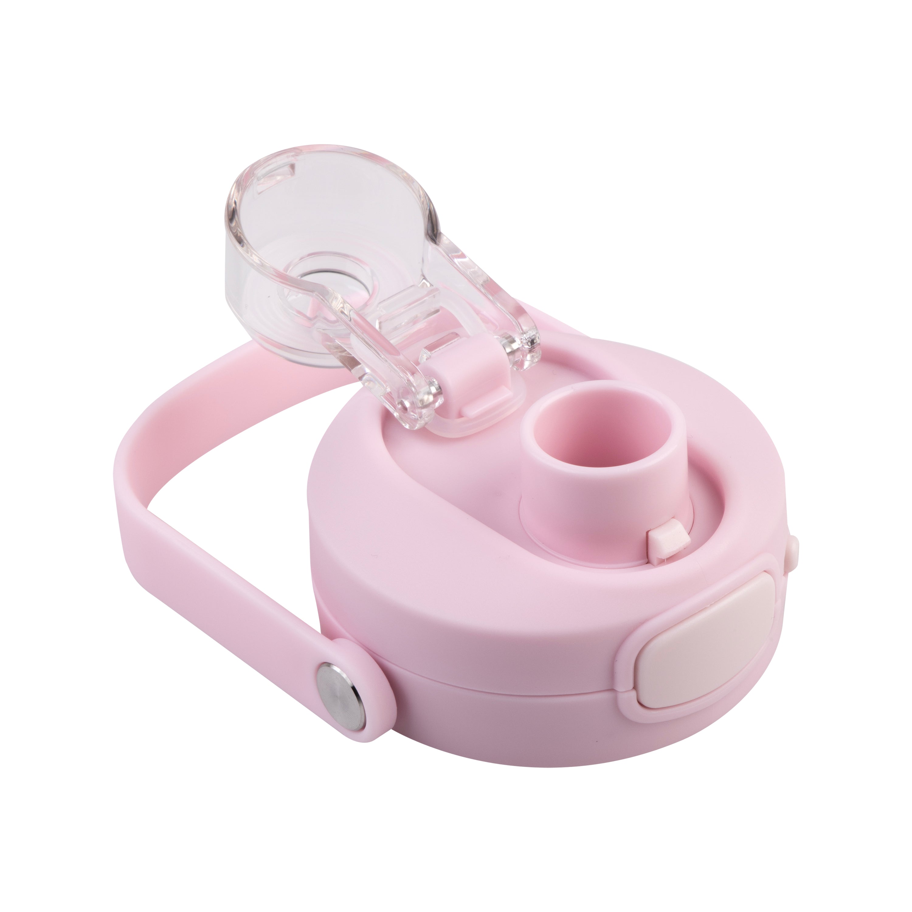 Oasis Capri Replacement Lid Pink Lemonade