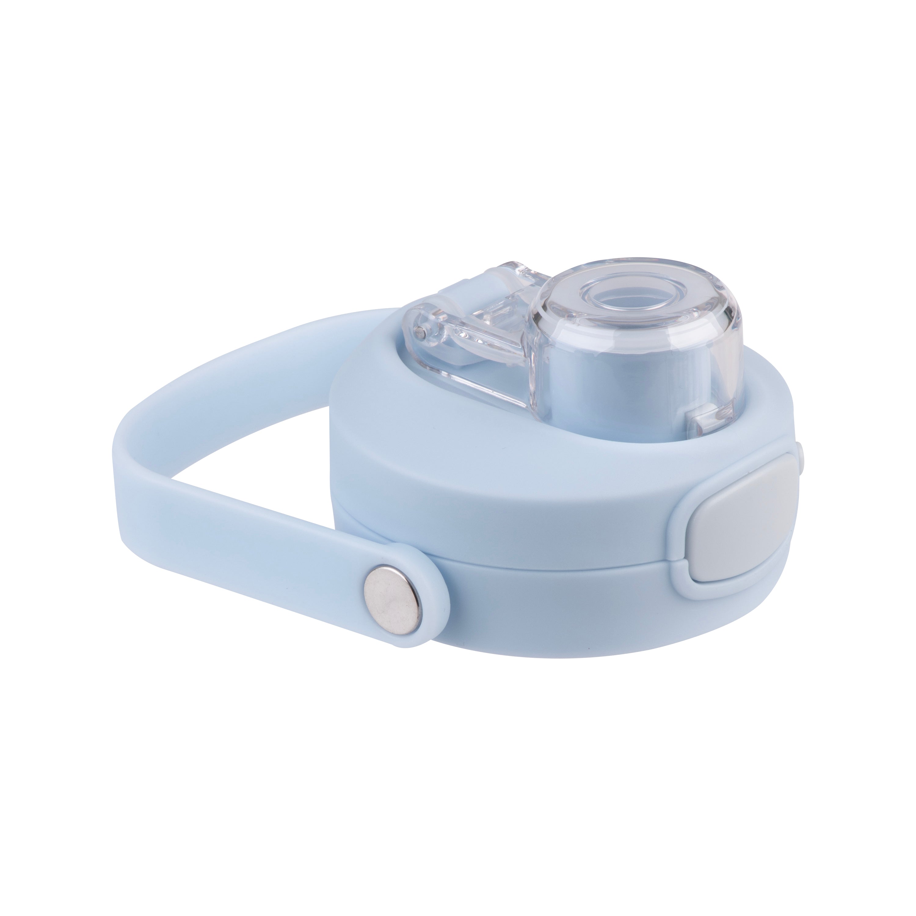 Oasis Capri Replacement Lid Periwinkle