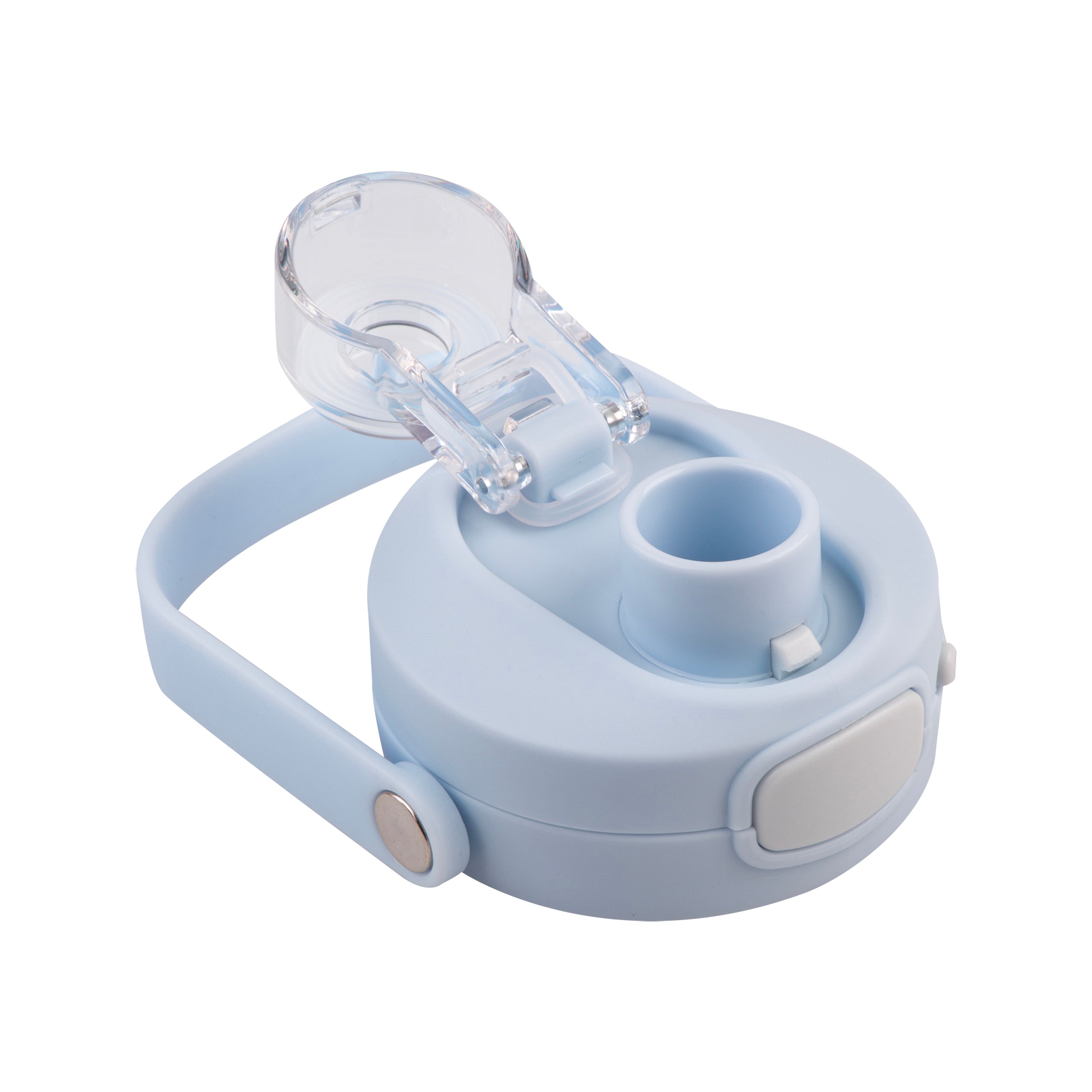 Oasis Capri Replacement Lid Periwinkle