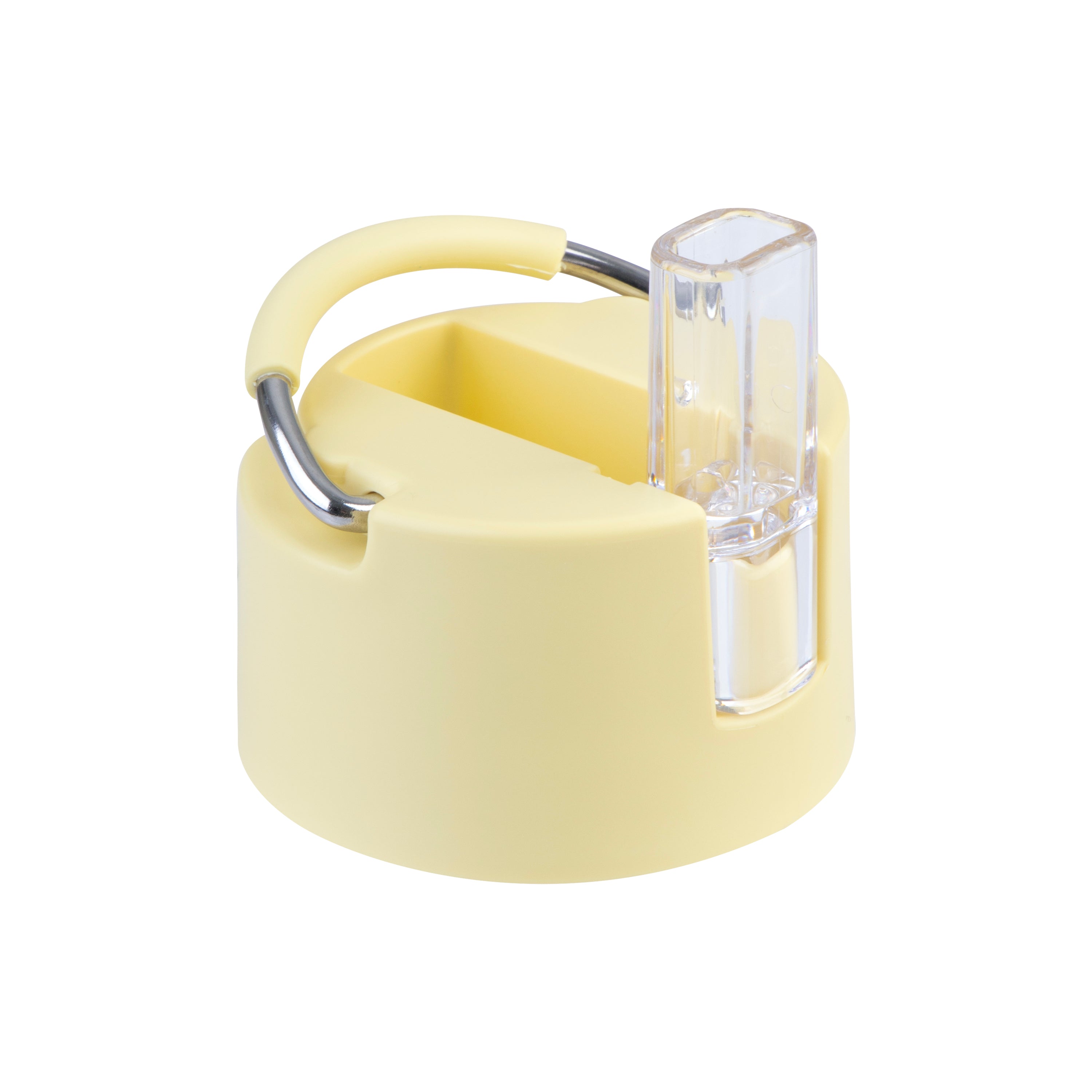 Oasis Moda Drink Bottle Sipper Lid  - Daffodil