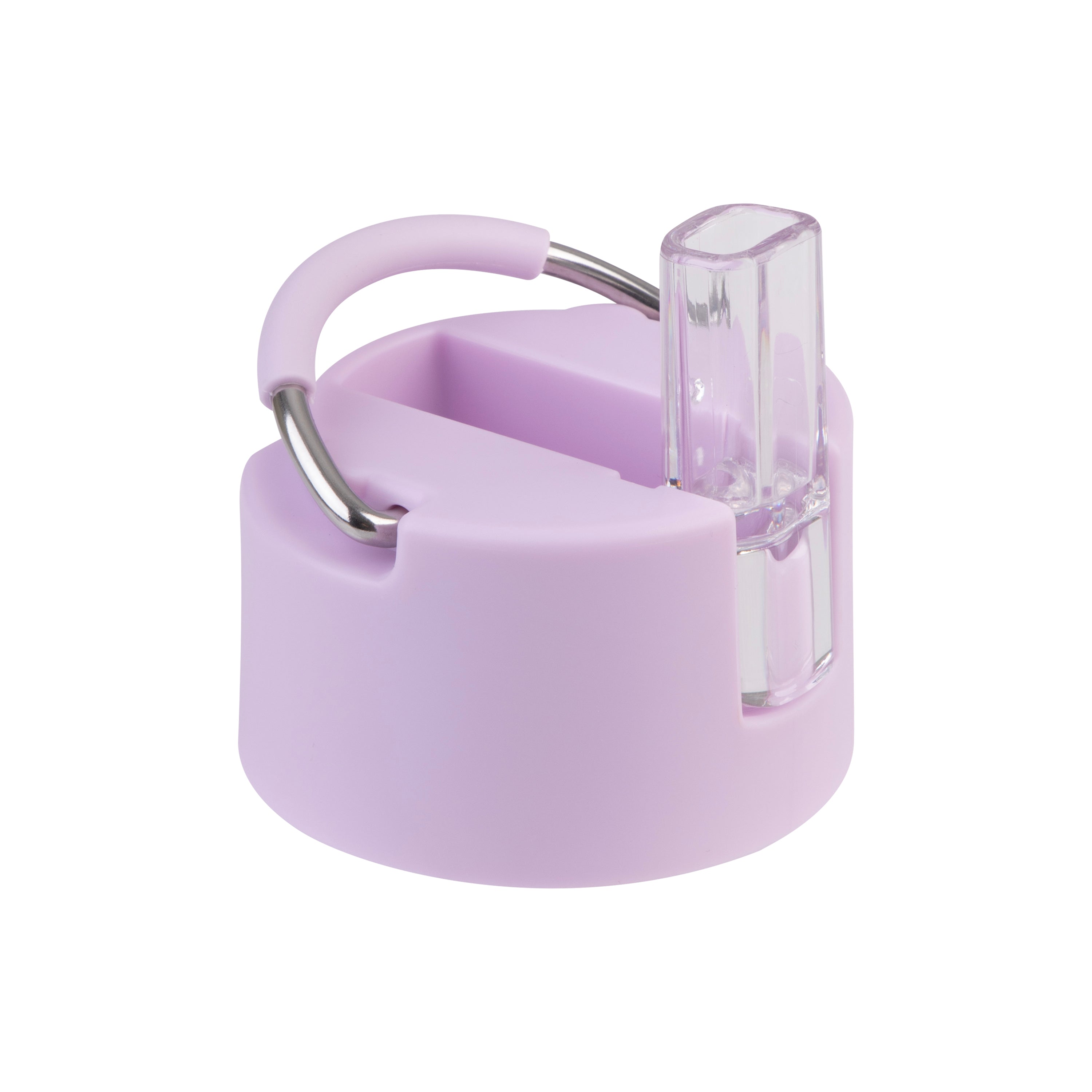 Oasis Moda Drink Bottle Sipper Lid  - Orchid