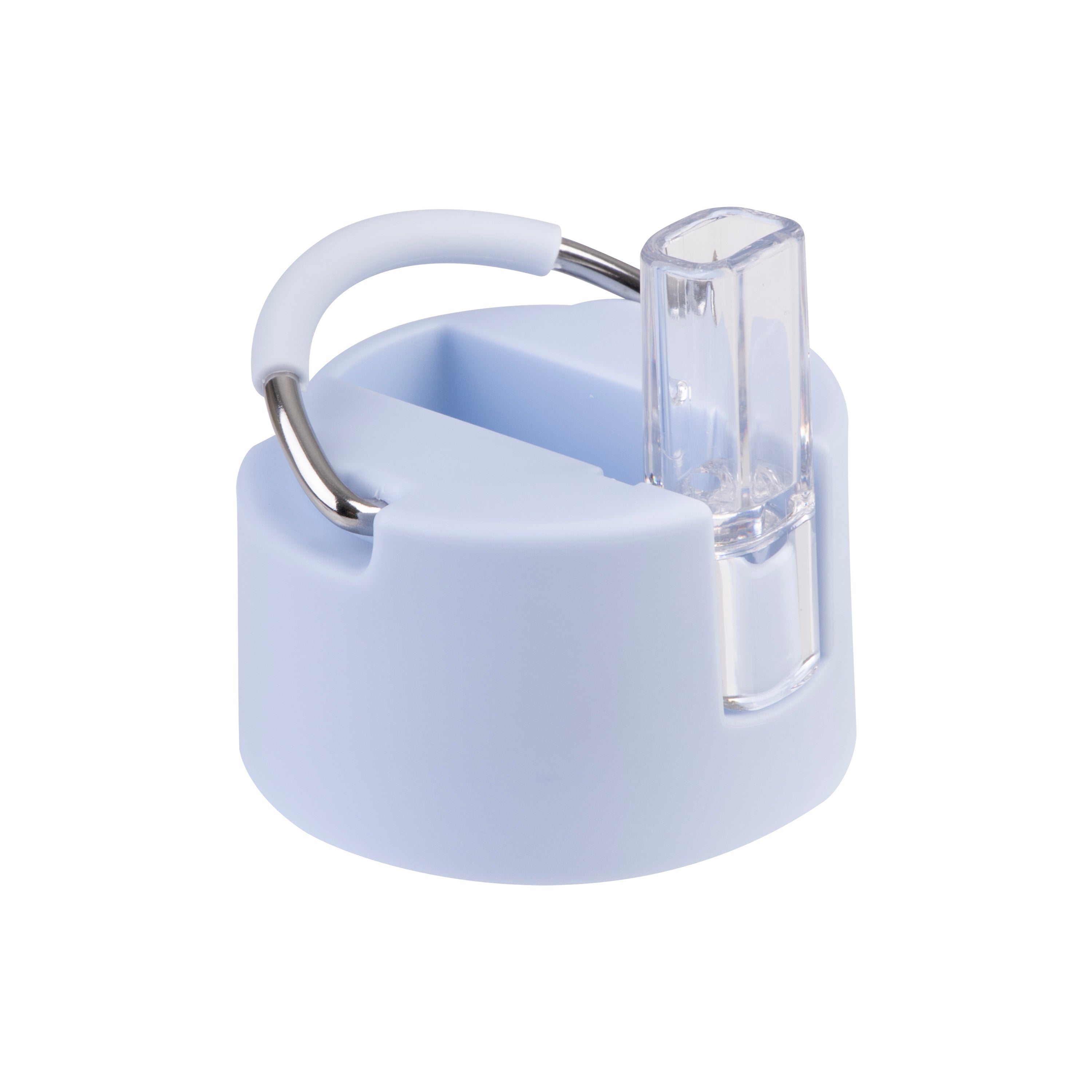 Oasis Moda Drink Bottle Sipper Lid  - Periwinkle