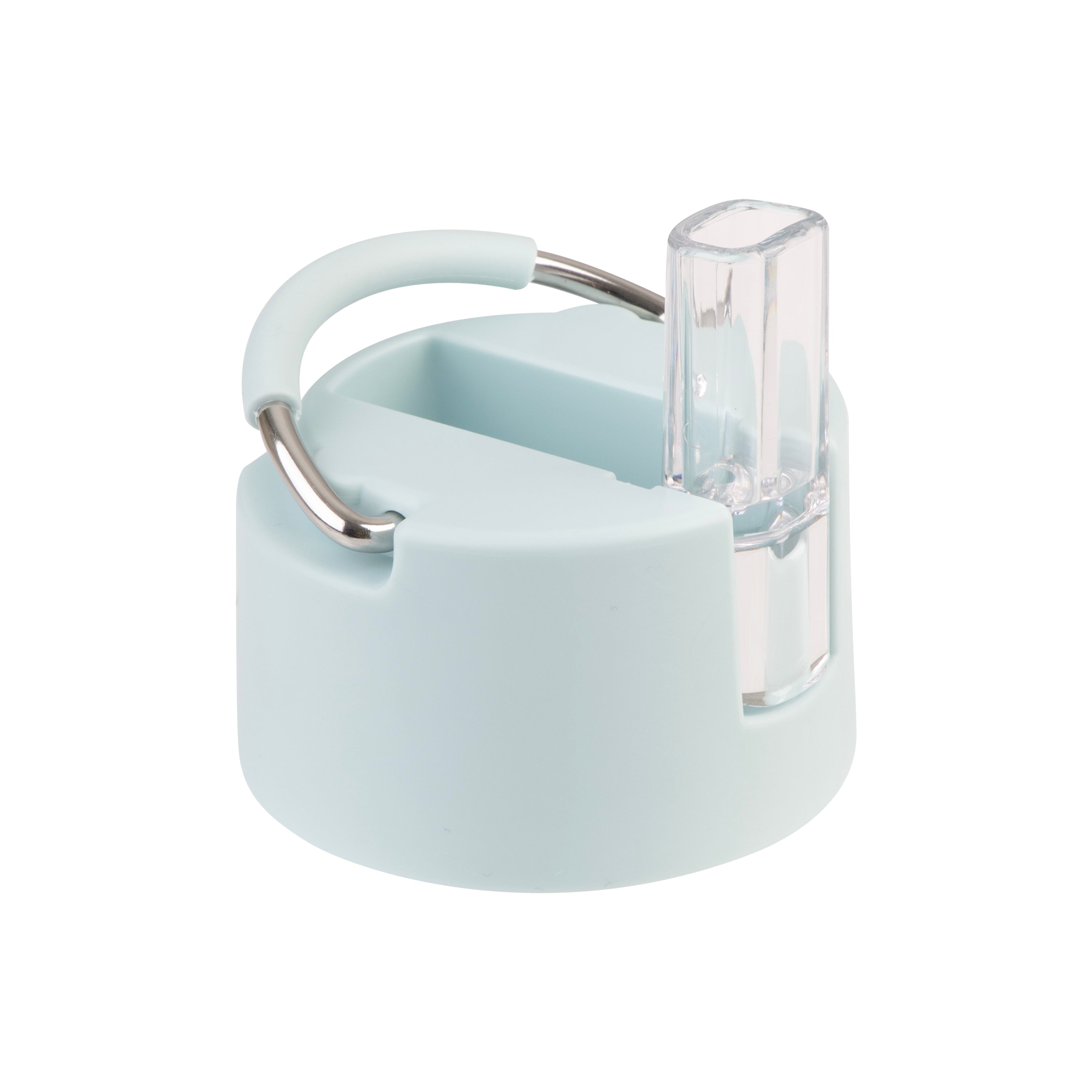 Oasis Moda Drink Bottle Sipper Lid  - Sea Mist