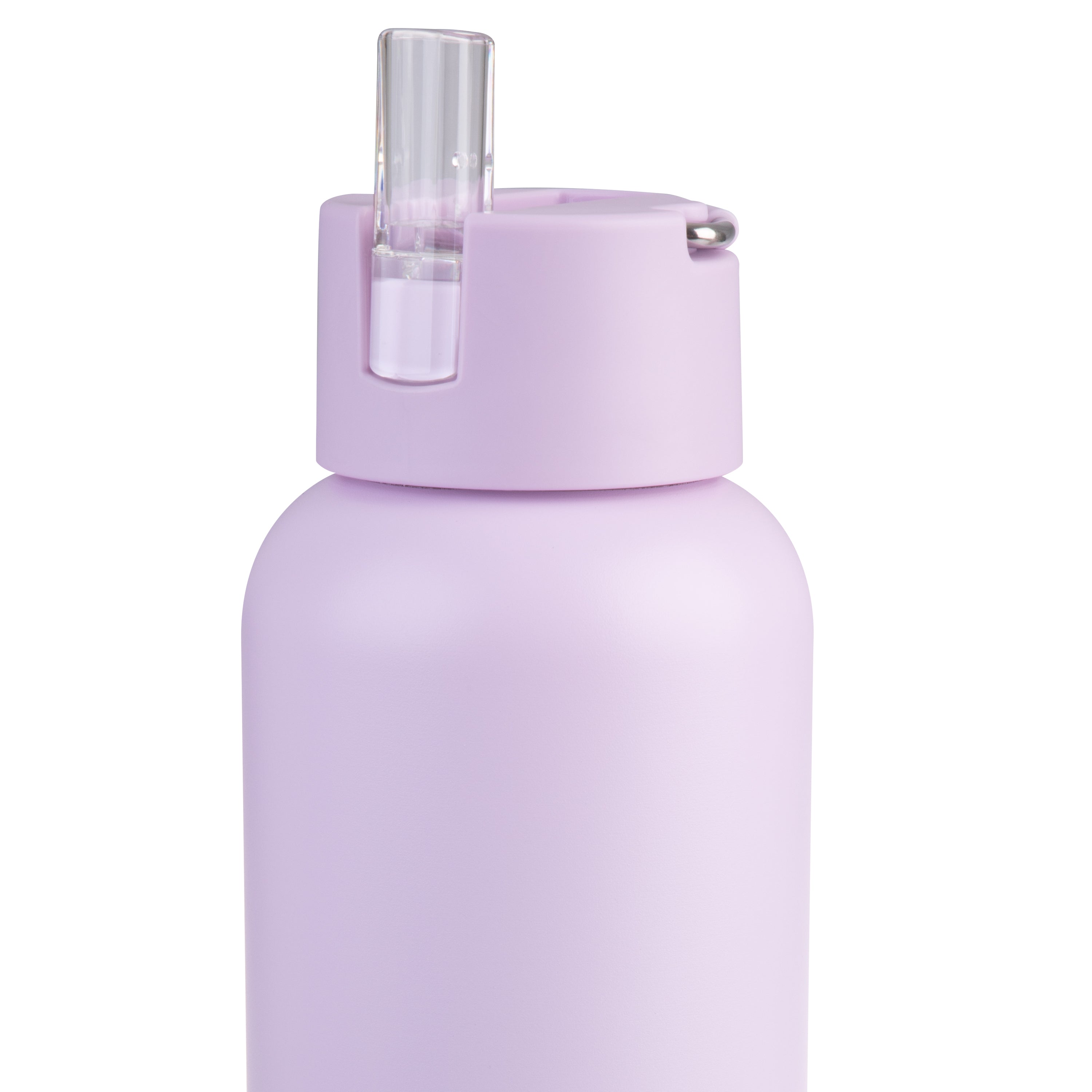 Oasis Moda Ceramic Lined Triple Wall Drink Bottle 1L  - Orchid