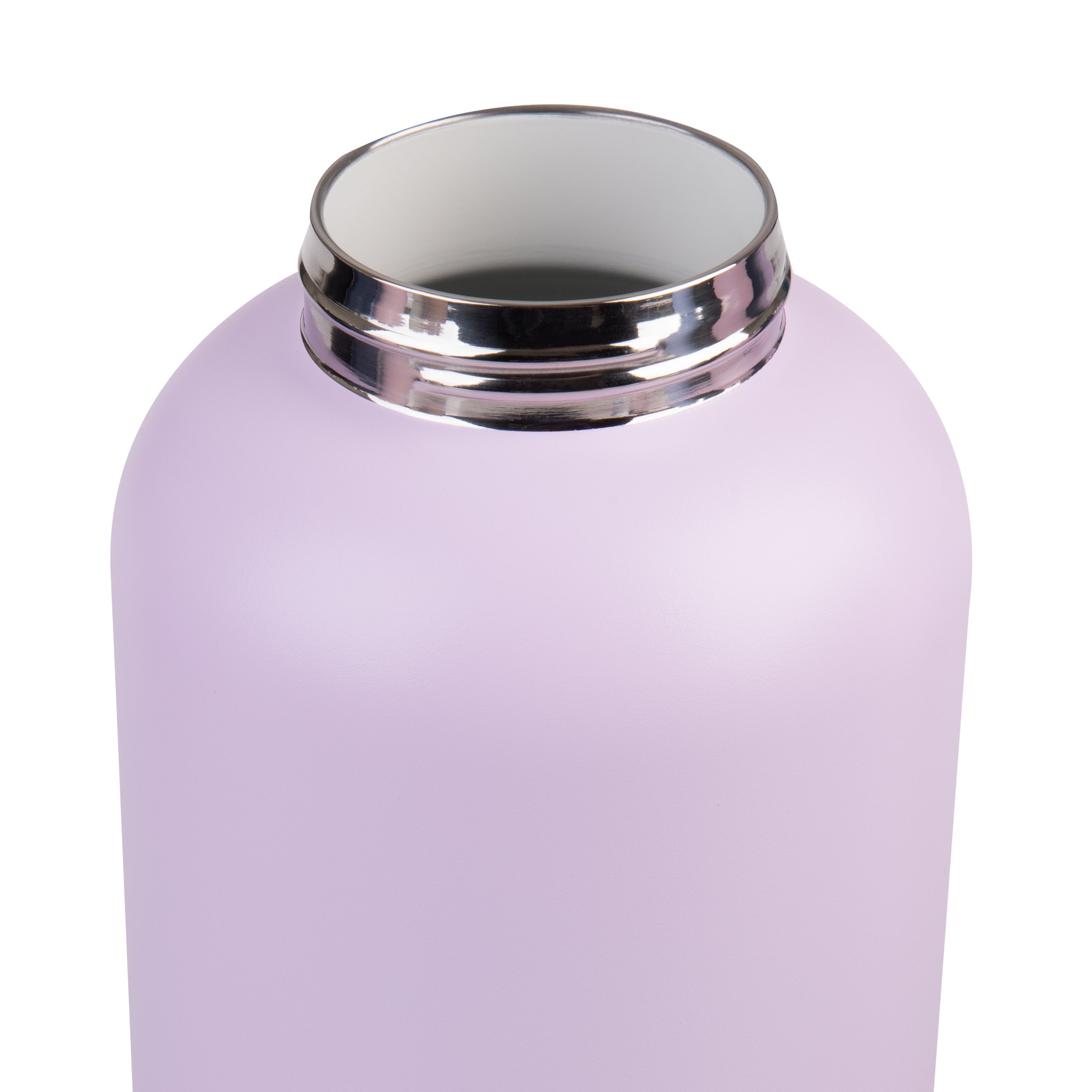 Oasis Ceramic Lined Stainless Steel Triple Wall Drink Bottle 1.5L - Orchid