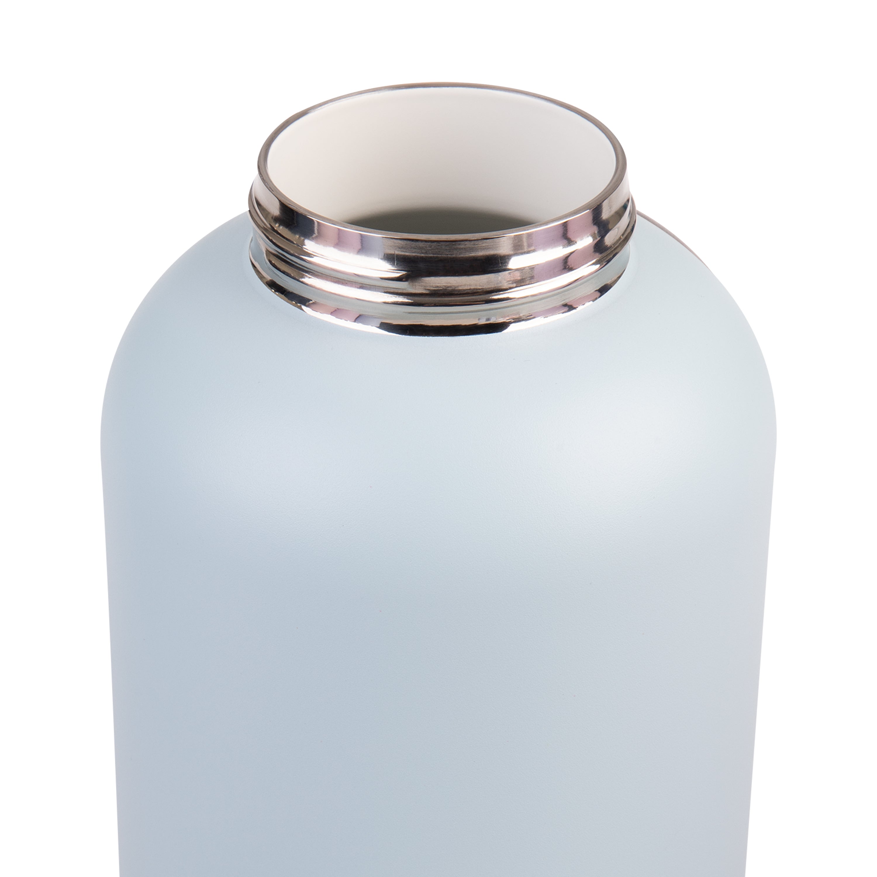 Oasis Ceramic Lined Stainless Steel Triple Wall Drink Bottle 1.5L - Sea Mist