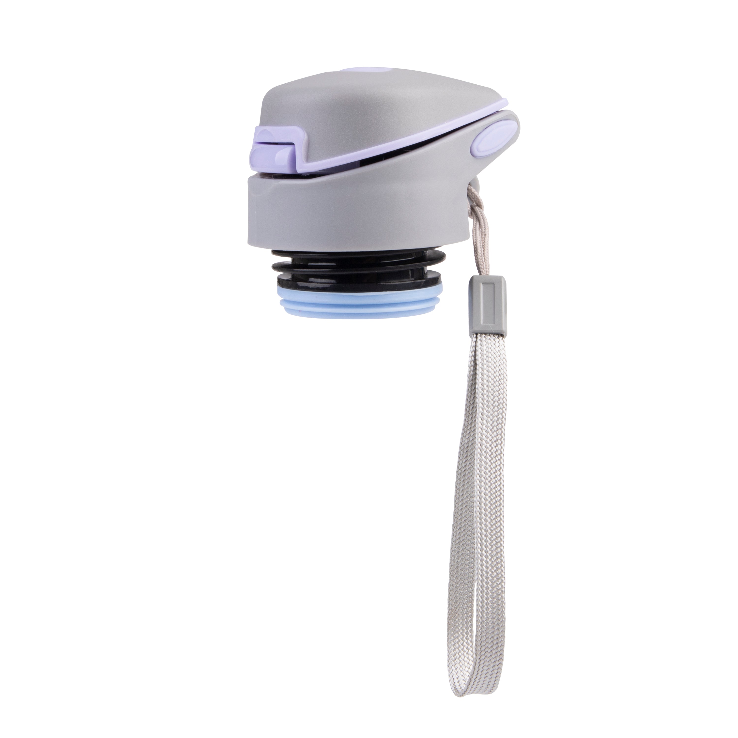 Oasis Lid Only For 8873 Double Wall Insulated Sports Bottle 500ml - Lilac