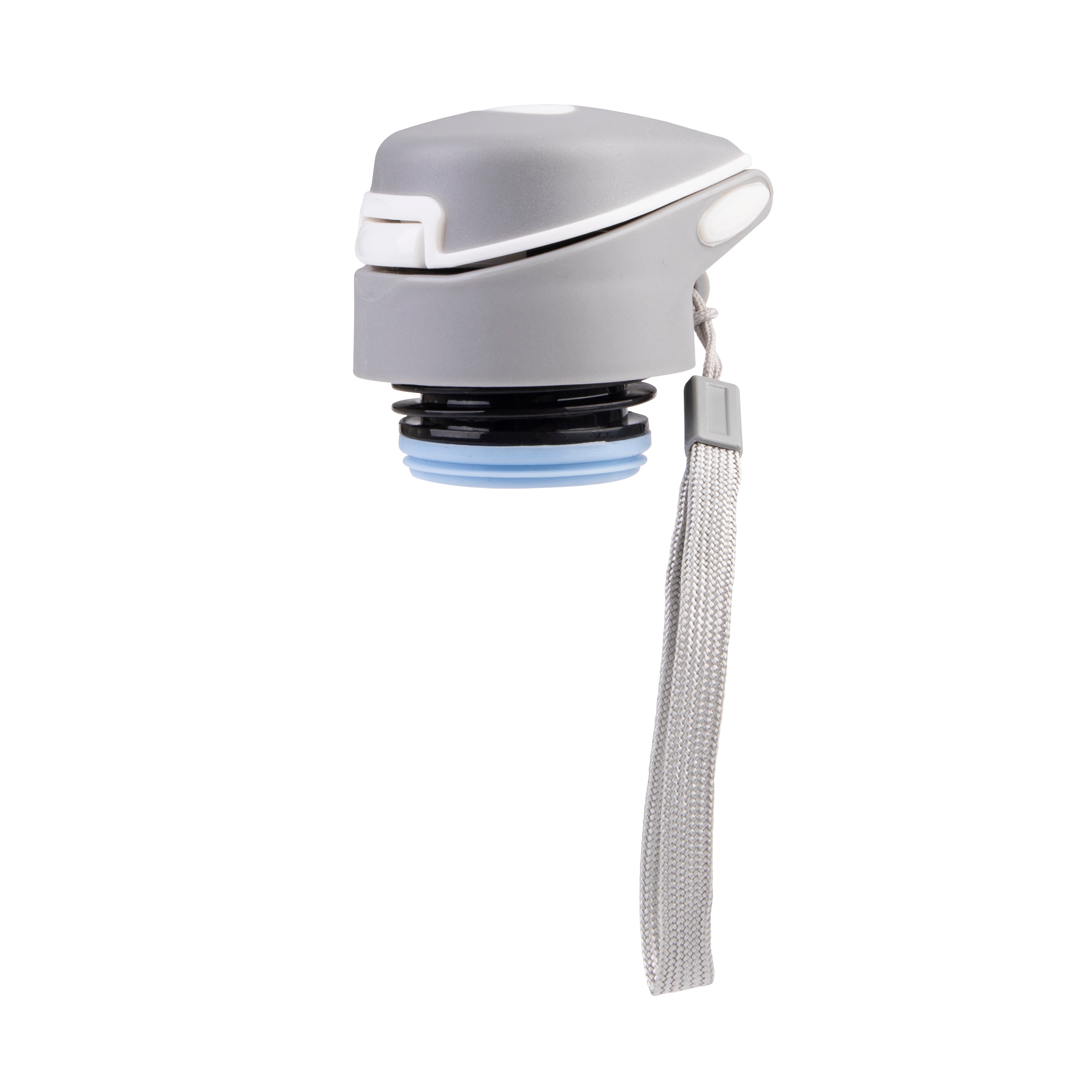 Oasis Lid Only For 8873 Double Wall Insulated Sports Bottle 500ml - White