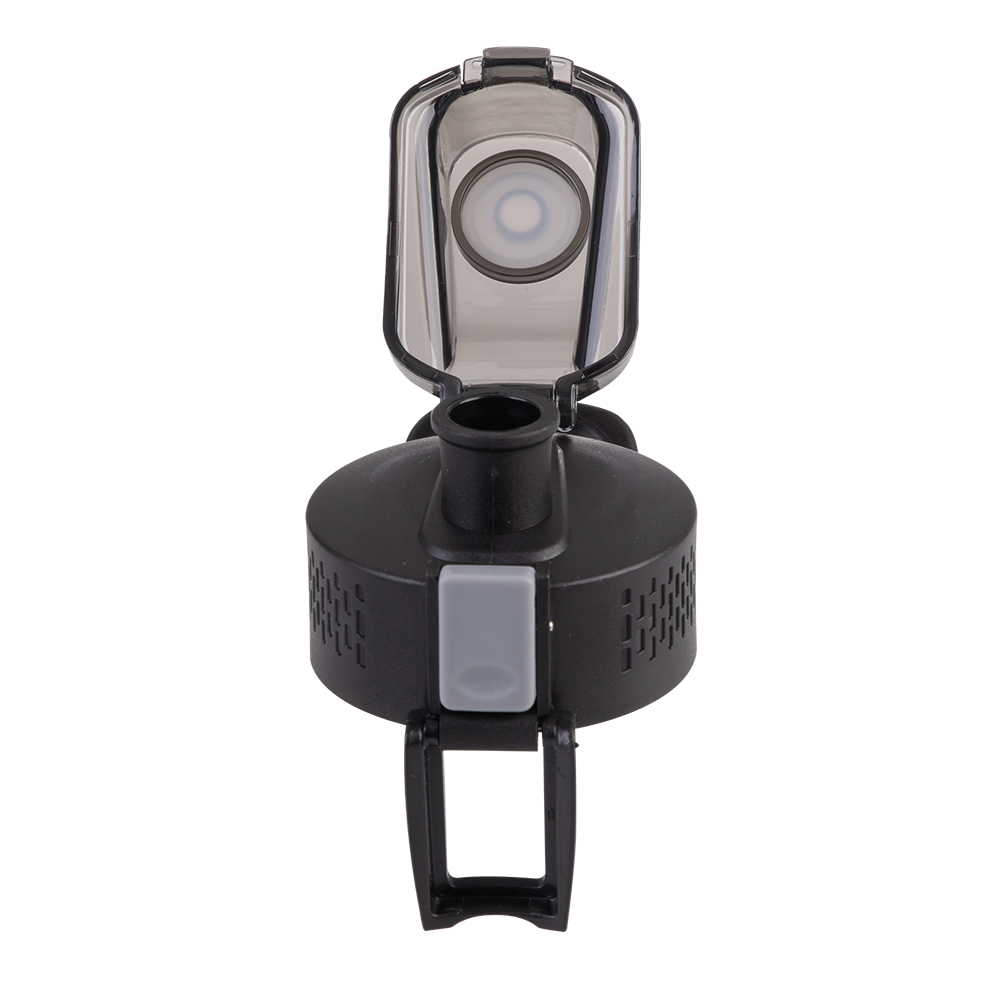 Oasis Lid Only for 8874 Stainless Steel Double Wall Flip-Top Sports Bottle 600ml