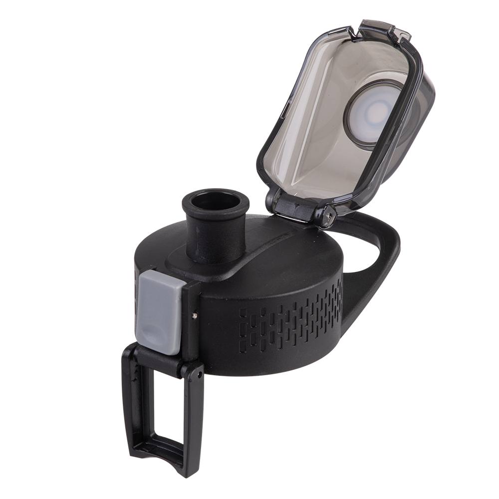 Oasis Lid Only for 8874 Stainless Steel Double Wall Flip-Top Sports Bottle 600ml