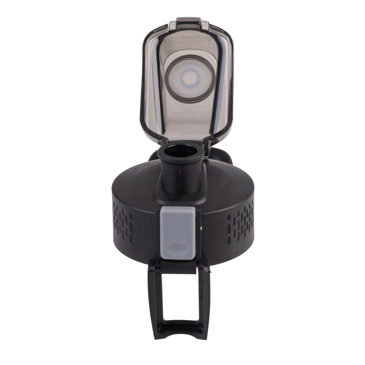 Oasis Replacement Flip-Top Lid to Suit 600ml Sports Bottle