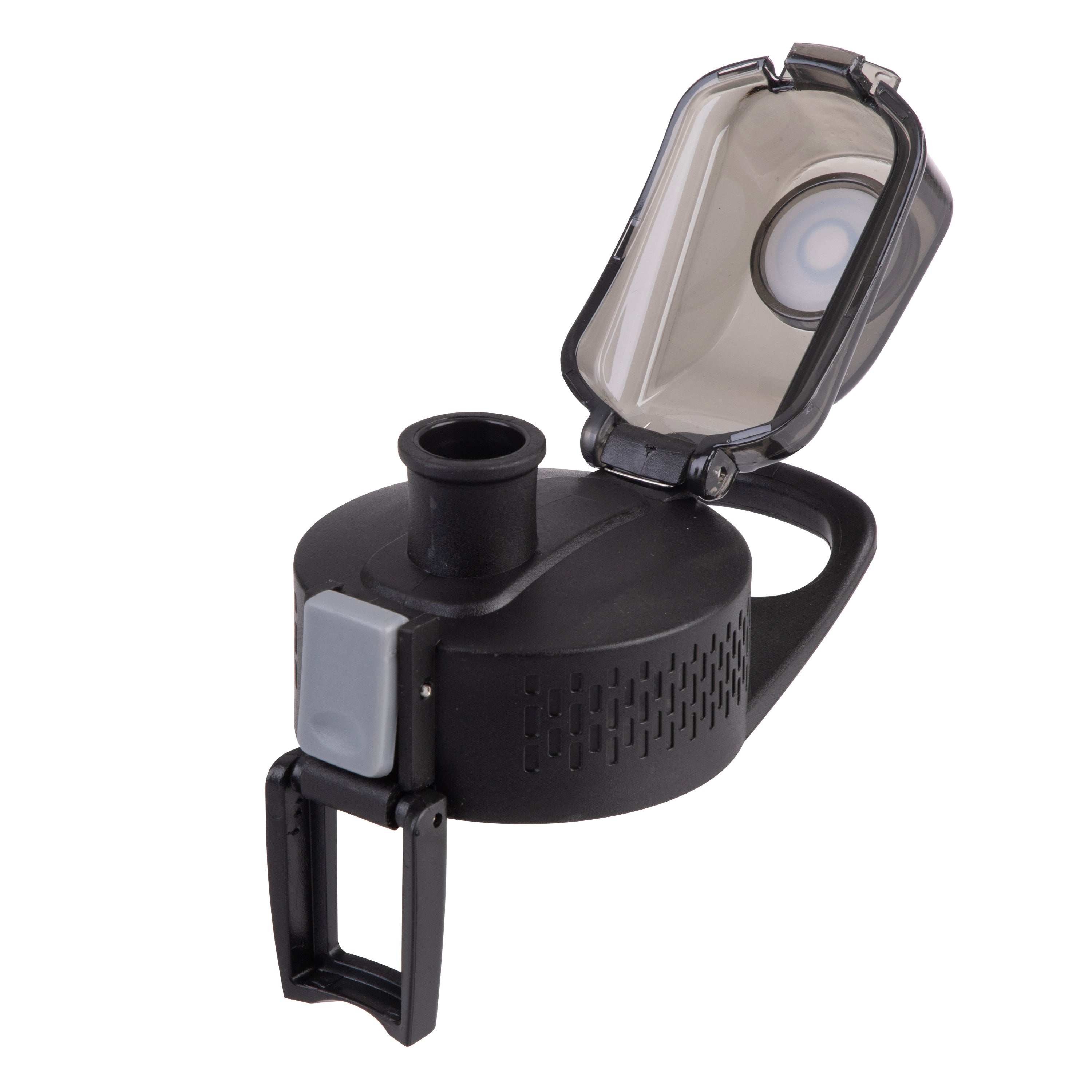 Oasis Replacement Flip-Top Lid to Suit 600ml Sports Bottle