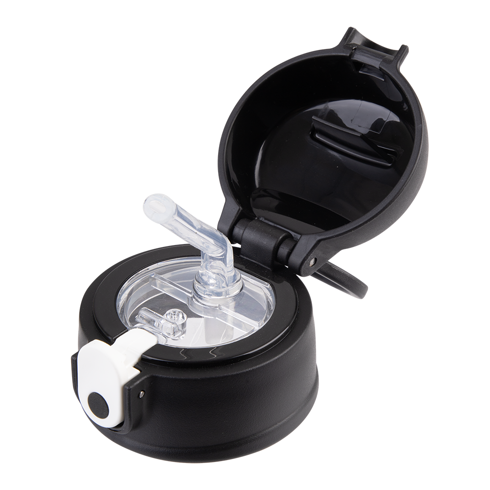 Oasis Lid Only For 8875-4 Stainless Steel Double Wall Insulated Kid's Drink Bottle W/ Sipper 550ml - Sports