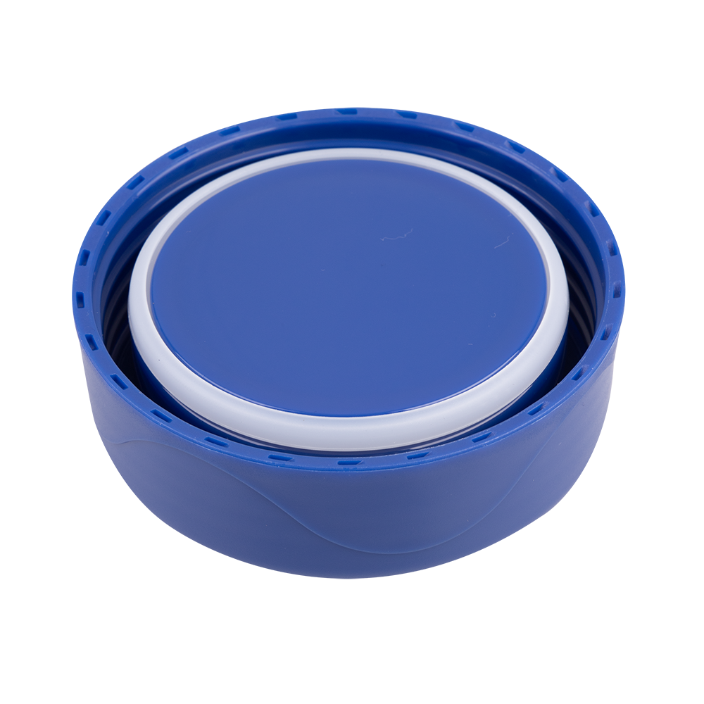 Oasis Lid Only For 8876-1 Double Wall Insulated Kid's Food Flask 300ml - Outer Space