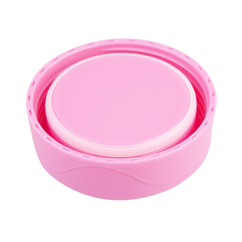 Oasis Lid Only For 8876-1 Double Wall Insulated Kid's Food Flask 300ml - Unicorns