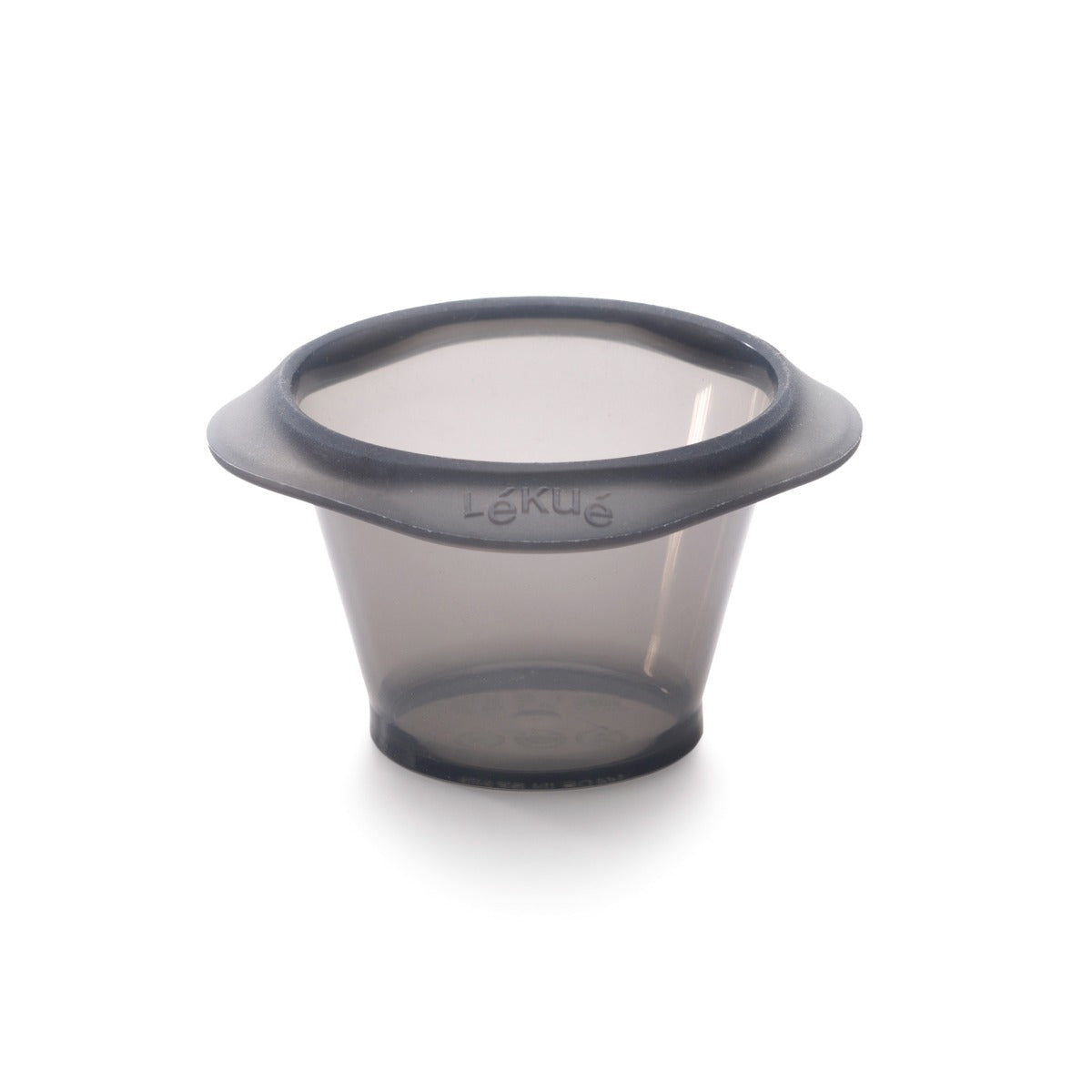 Lékué Molten Lava Cake Mould 150ml 6 Piece Set