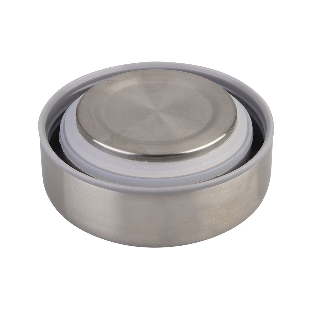 Oasis Lid Only for 8879 Stainless Steel Double Wall Insulated Food Flask 450ml