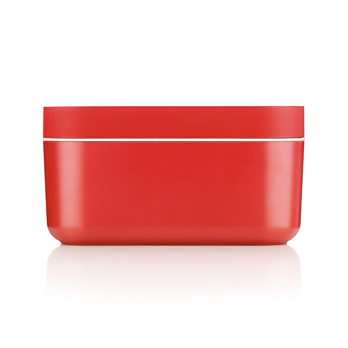 Lékué Ice Box Tray 1.8L Red