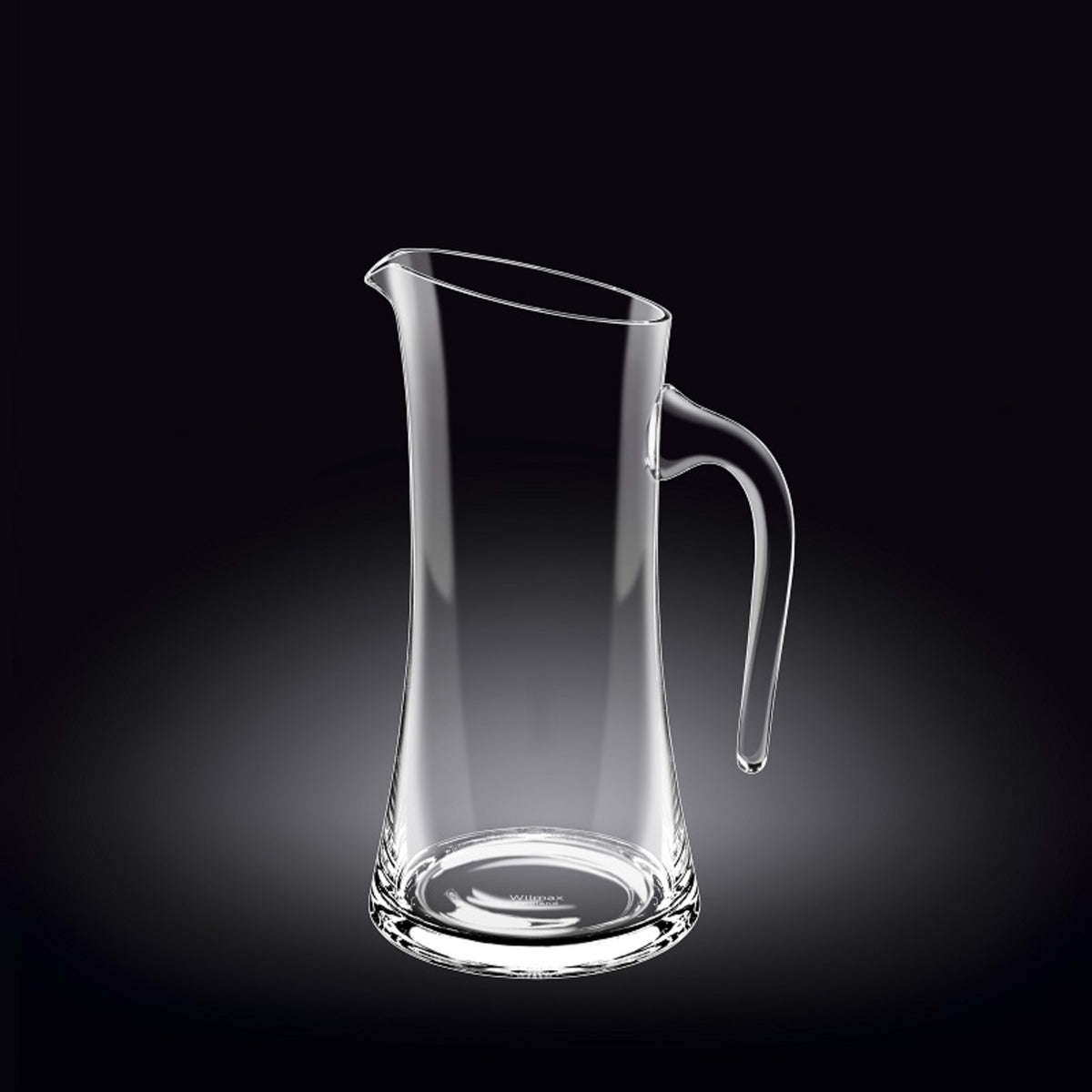 Wilmax England Crystalline Glass Jug 350ml