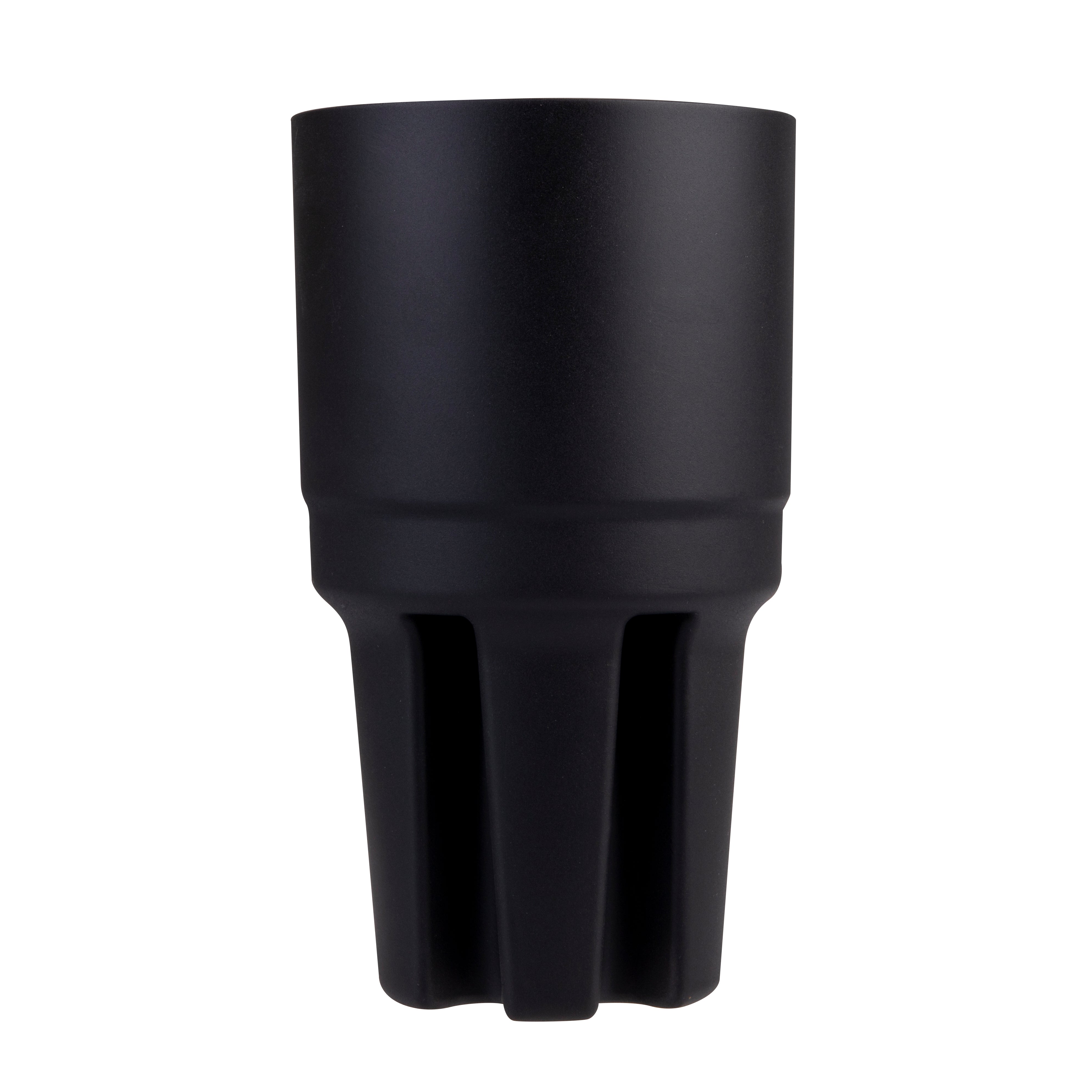 Oasis Car Cup Holder Expander - Black