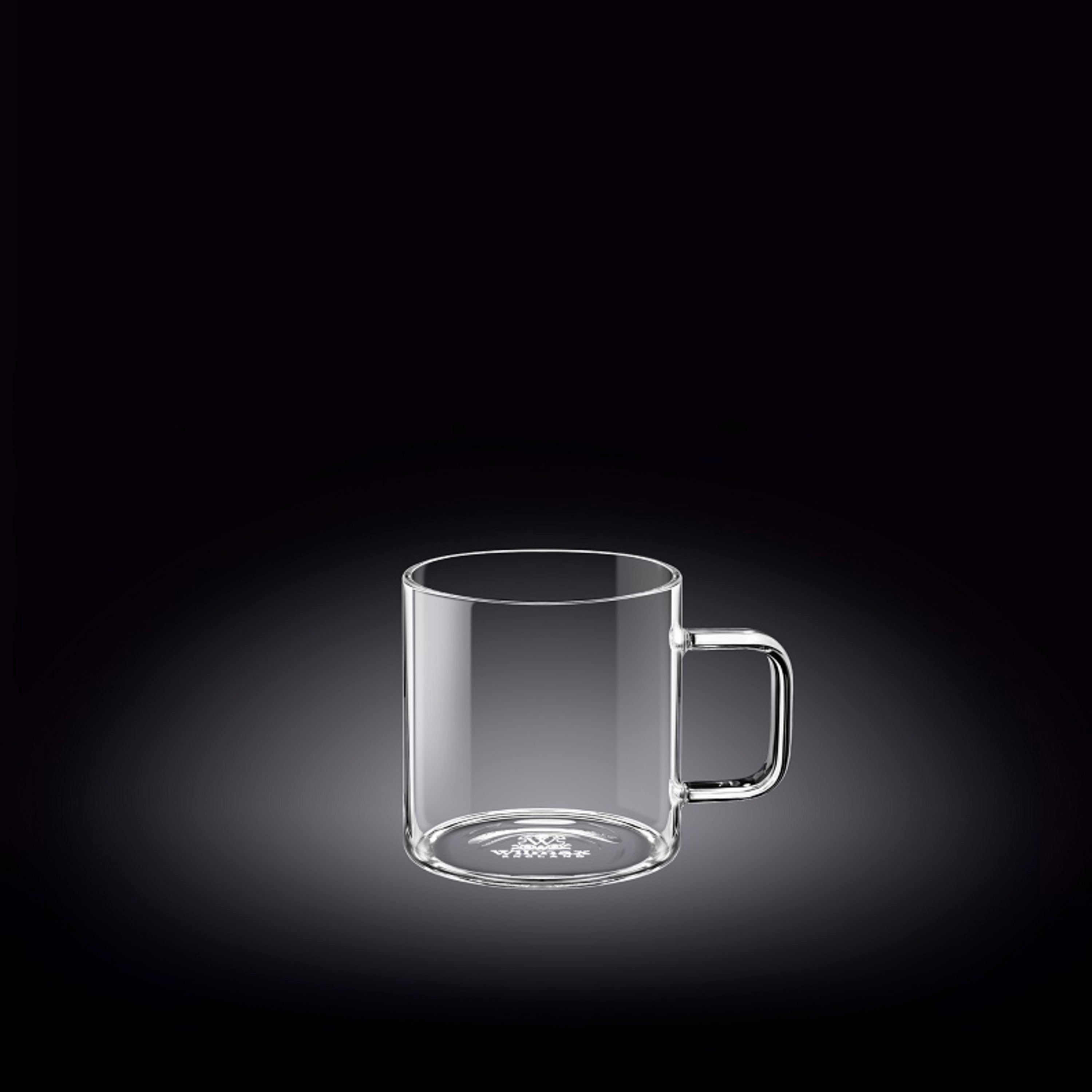 Wilmax England Thermo Cup 100ml