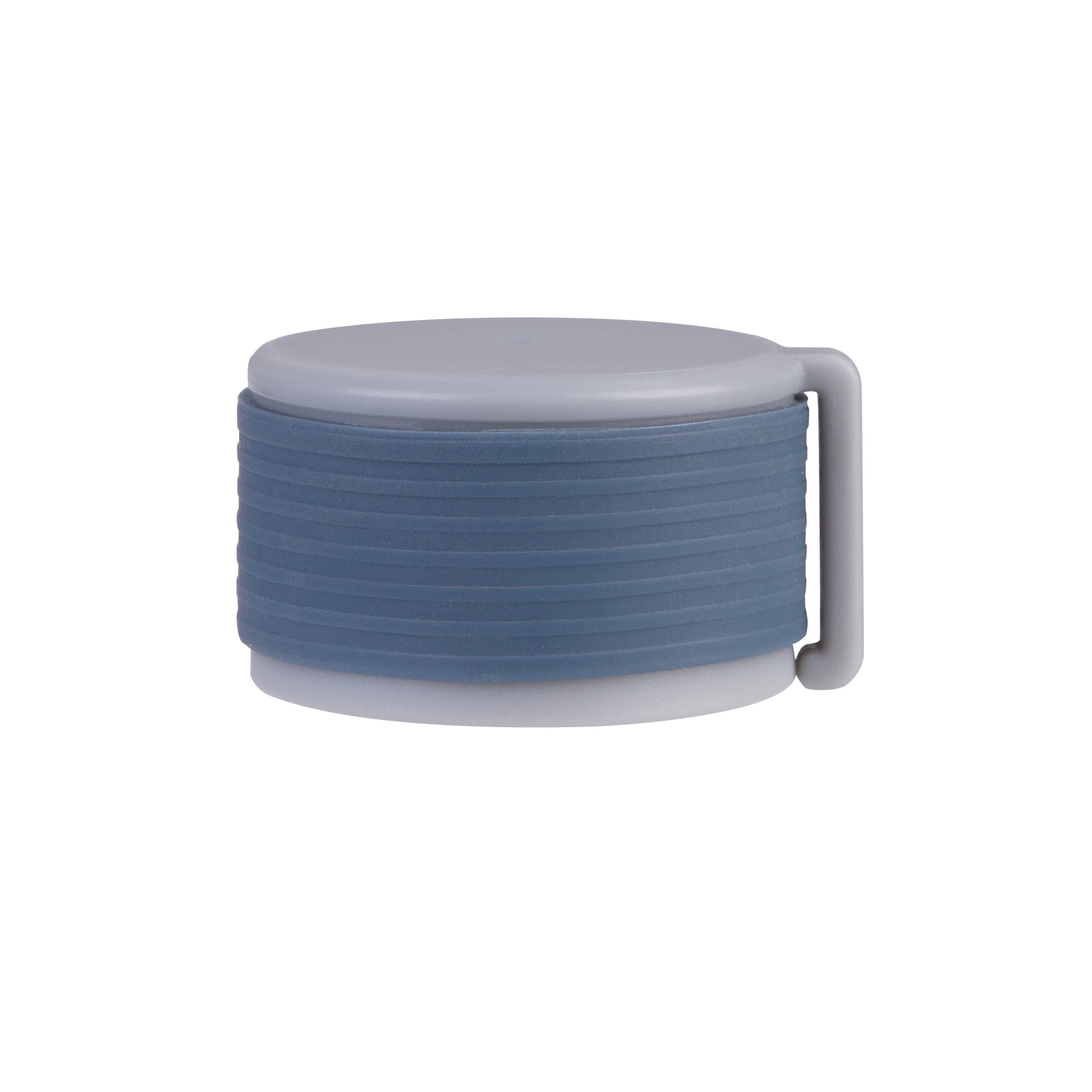 Oasis Lid to suit Skinny Mini Drink Bottle - Indigo