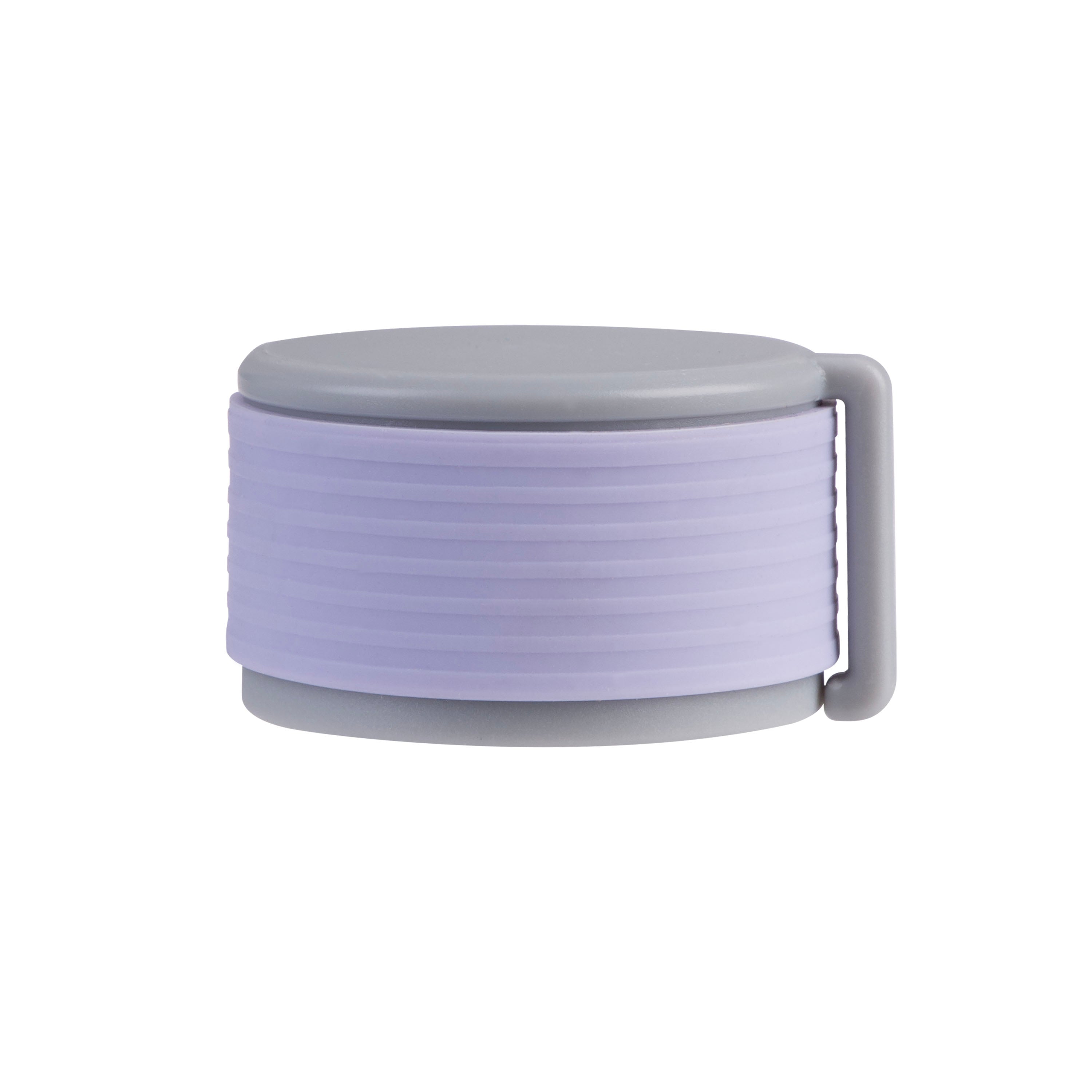 Oasis Lid Only For 8889 Skinny Mini Double Wall Insulated Drink Bottle 250ml - Lilac