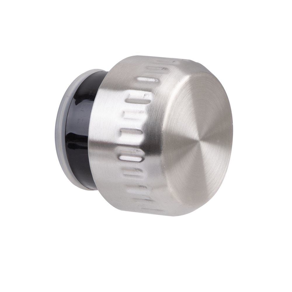 Oasis Stopper Lid Only for 8890 Stainless Steel Double Wall Insulated Drink Bottle with Handle 1.5L