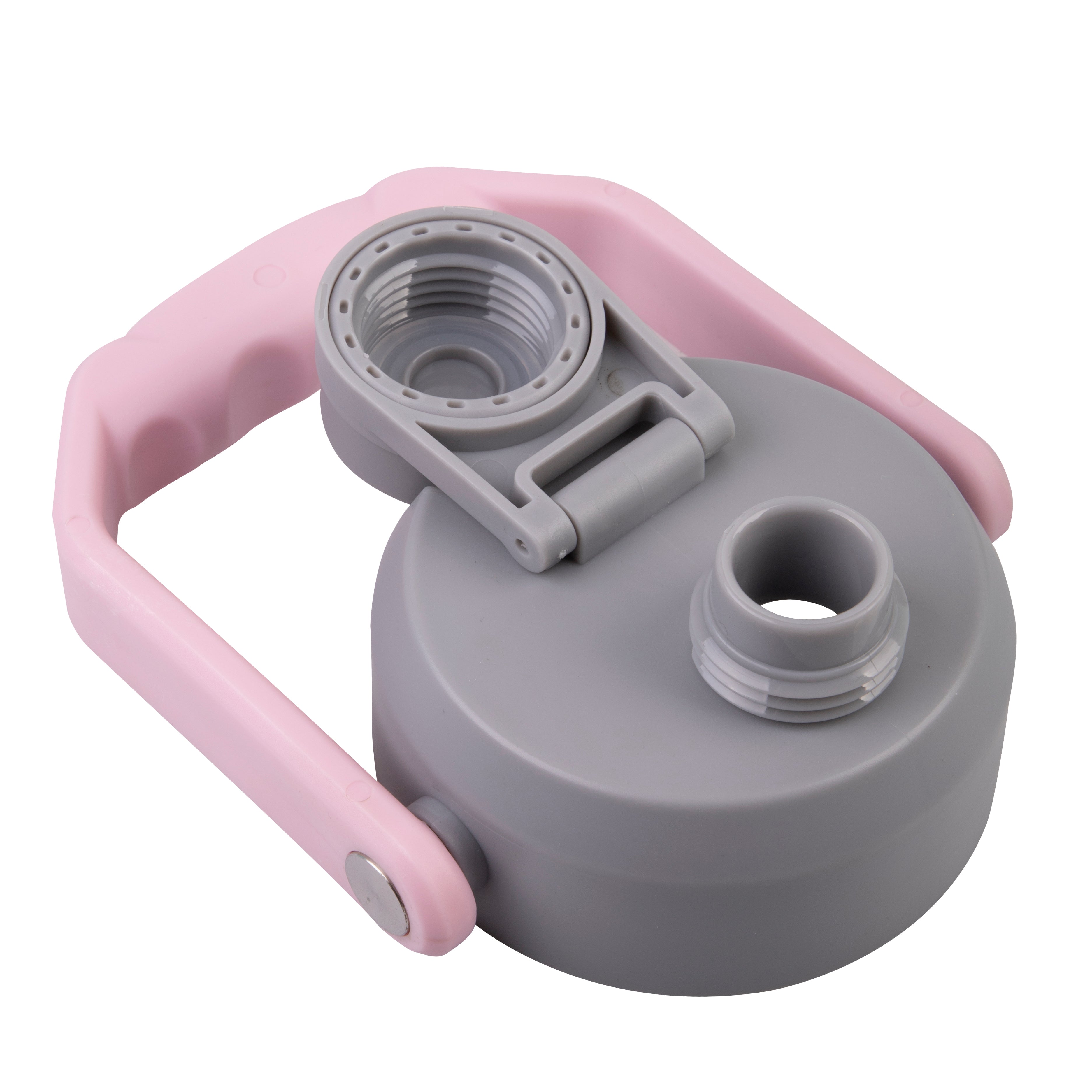 Oasis Carry Handle Lid – For 1.2L Stainless Steel Double Wall Mini Jug (8897-0) - Carnation