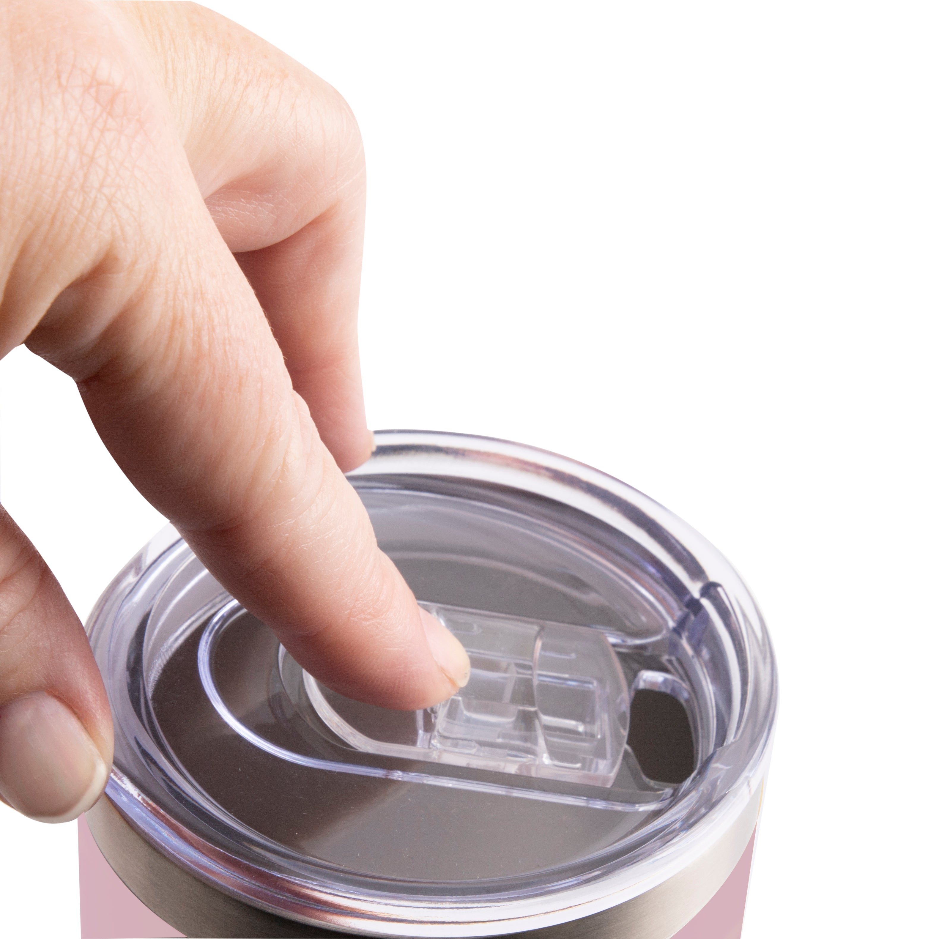 Oasis Stainless Steel Double Wall Tumbler 