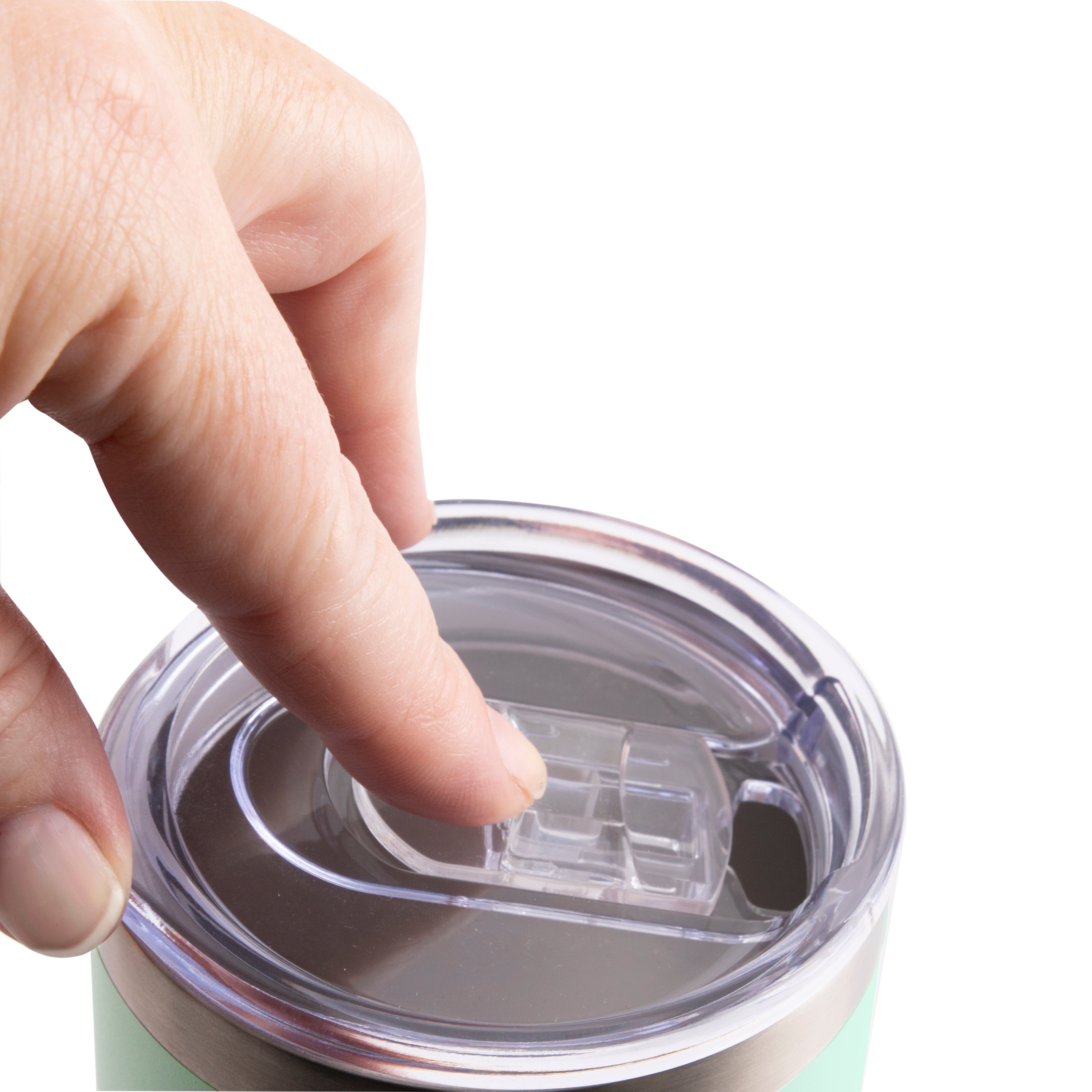 Oasis Stainless Steel Double Wall Tumbler 