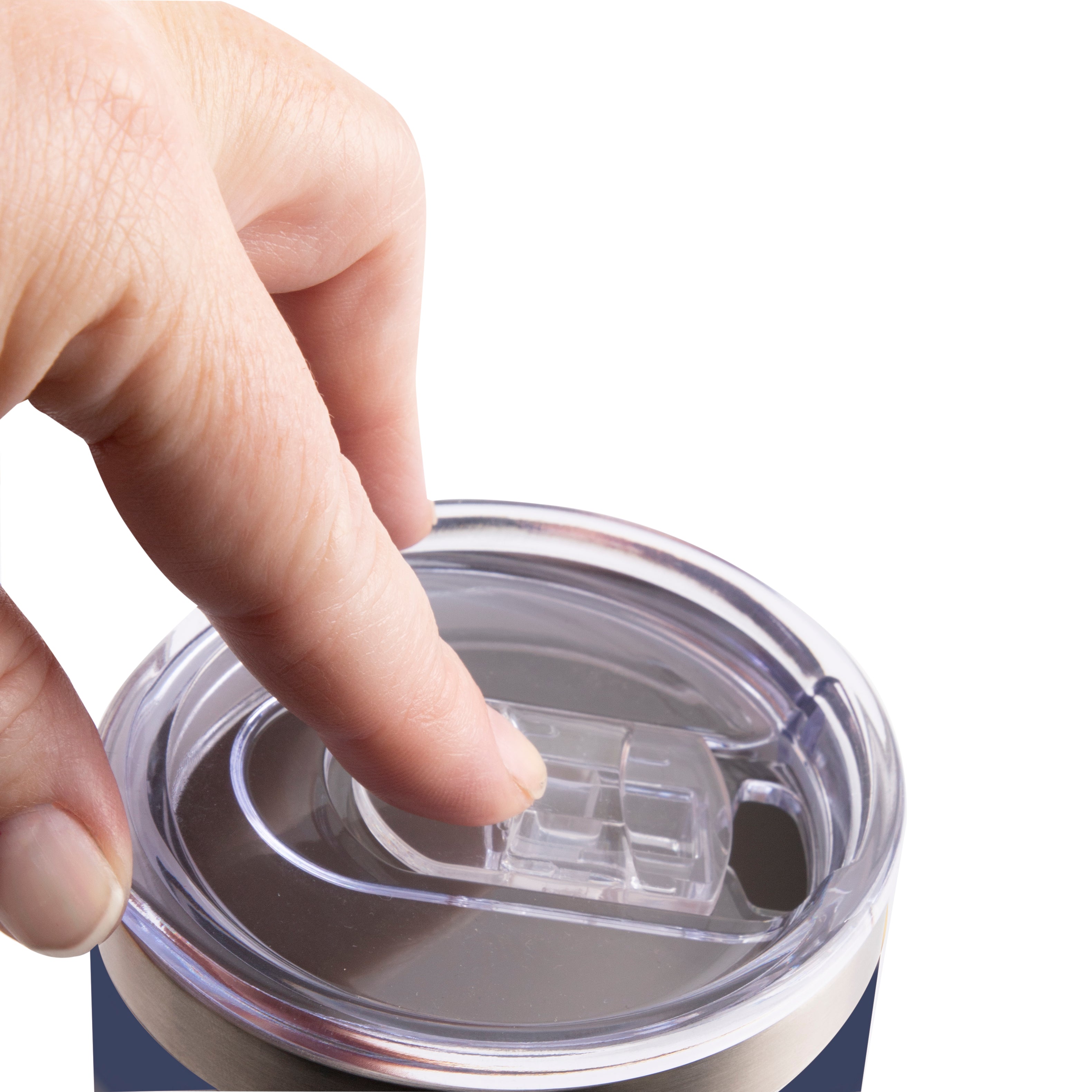 Oasis Stainless Steel Double Wall Tumbler 