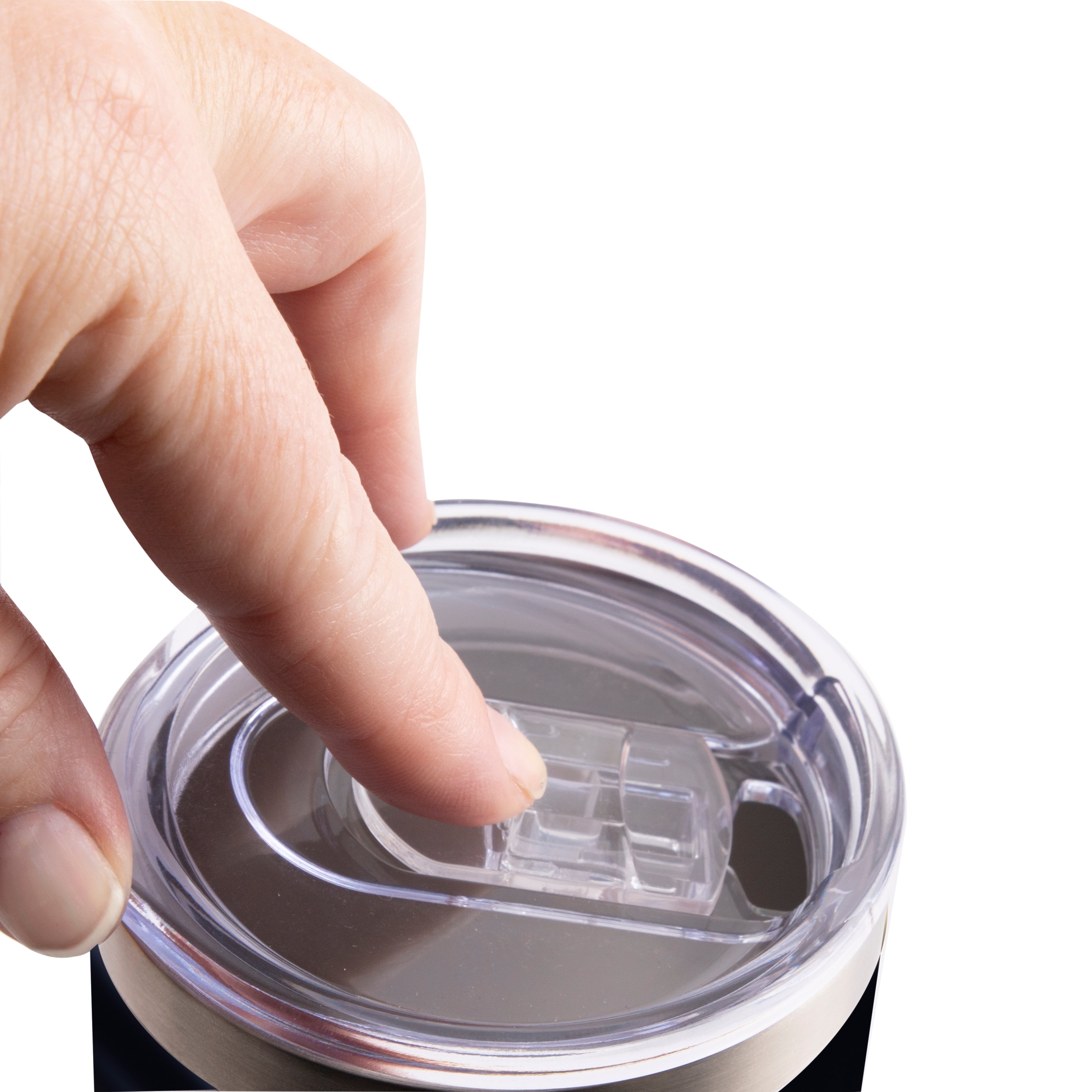 Oasis Stainless Steel Double Wall Tumbler 