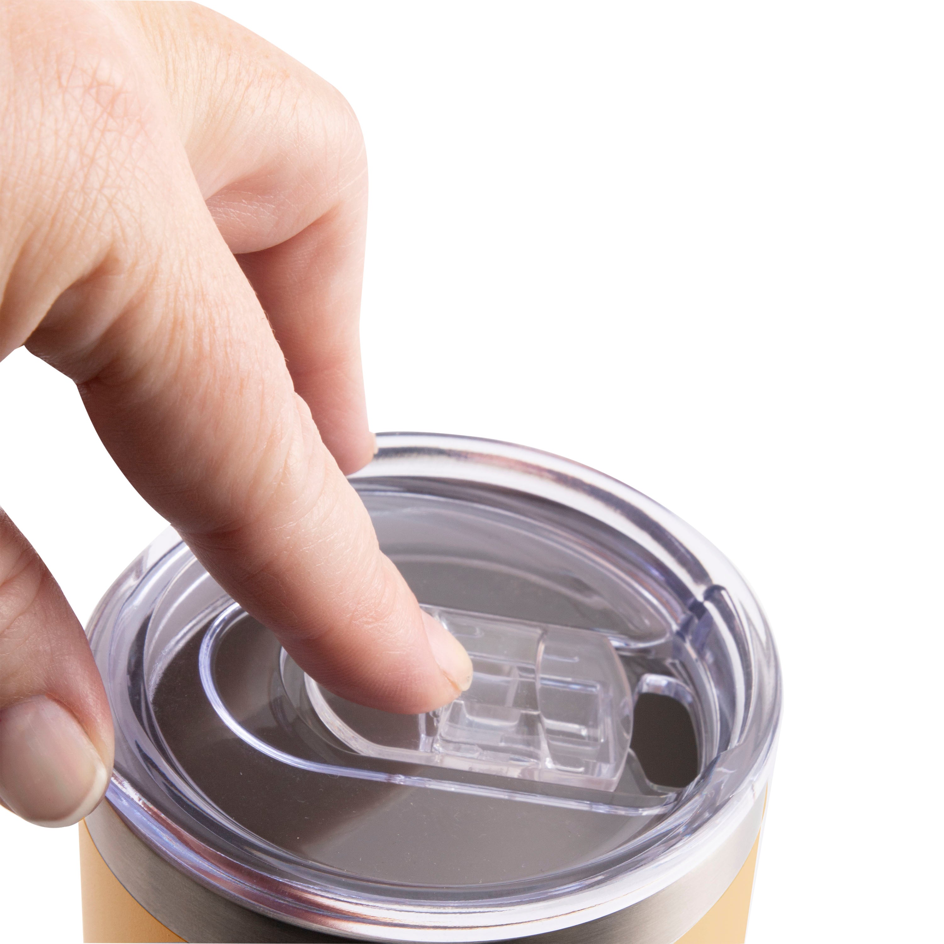 Oasis Stainless Steel Double Wall Tumbler 