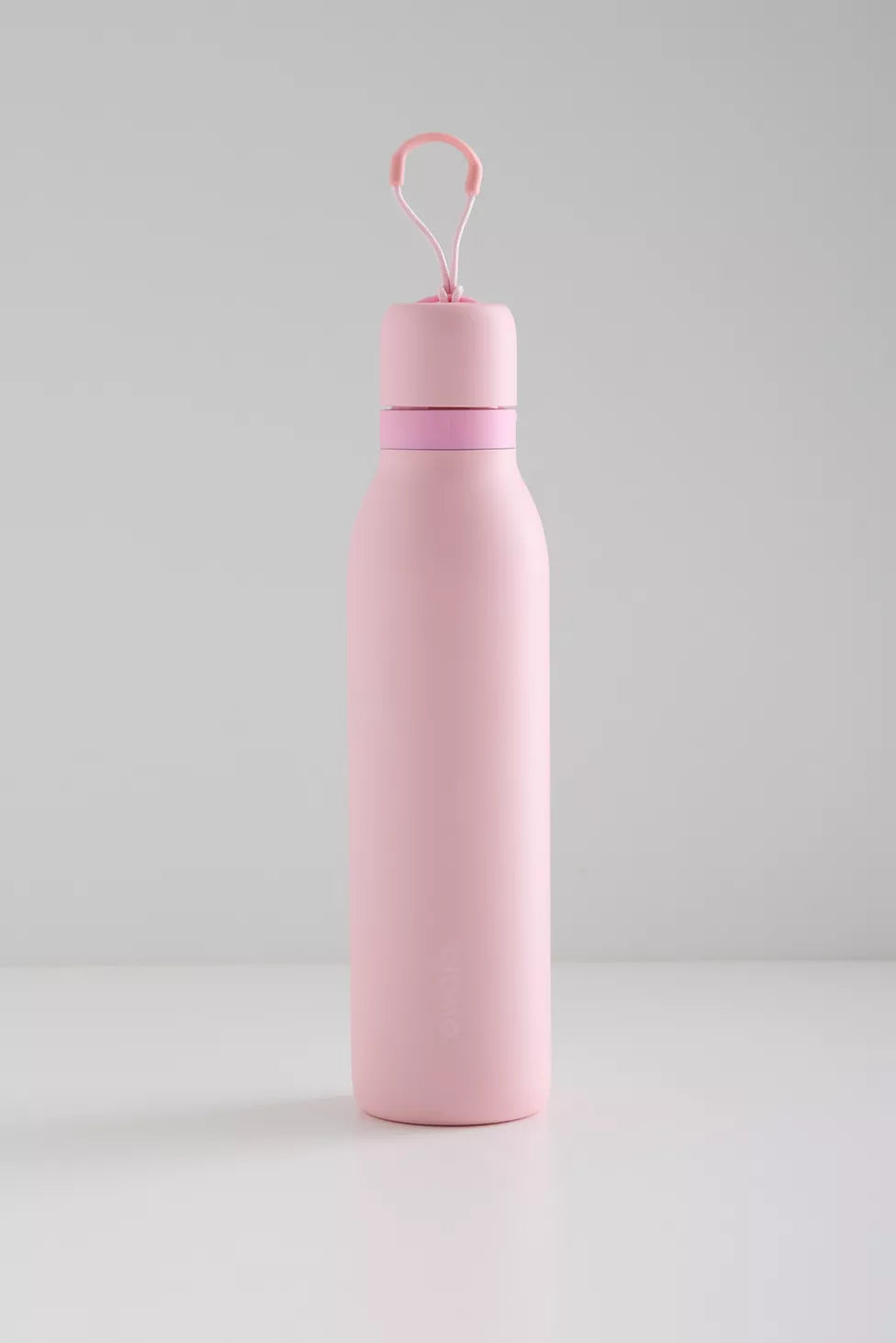 Owala Freesip Twist Bottle 24oz - Rose Quartz