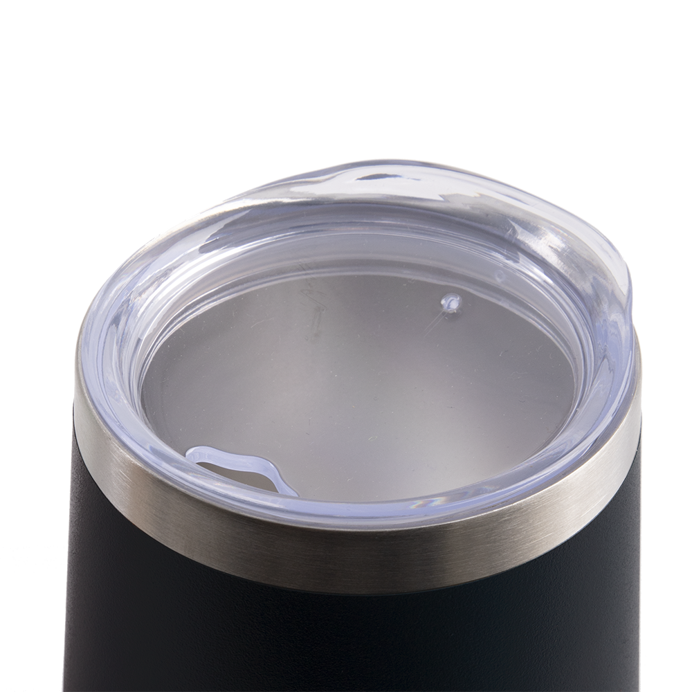 Oasis Lid Only For 8898 Stainless Steel Double Wall Insulated Wine Tumbler 330Ml