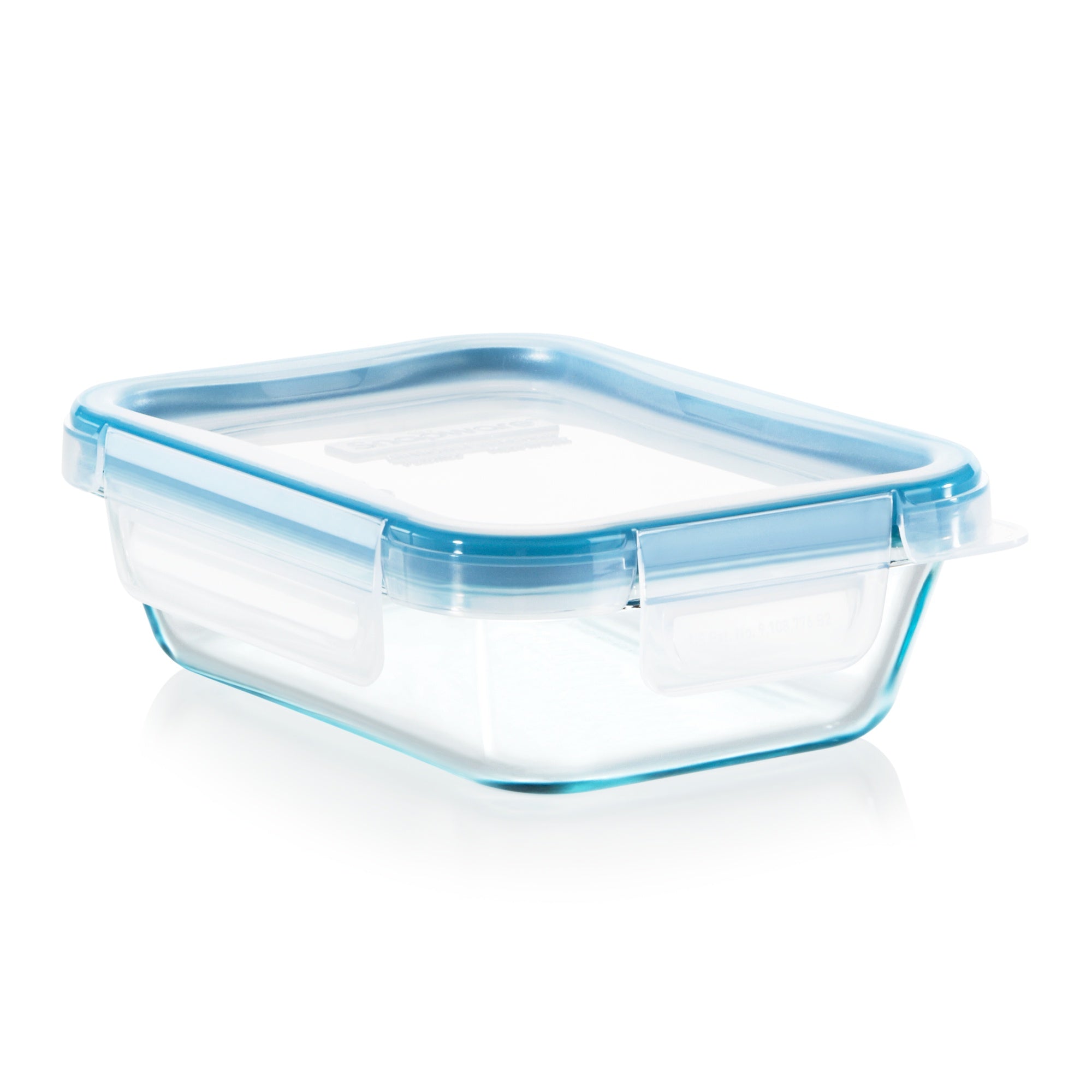 Snapware Total Solution Glass Rectangle Container (473mL)