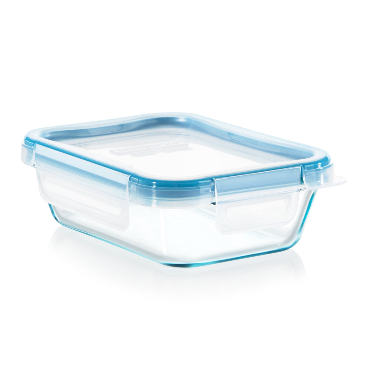 Snapware Total Solution Glass Rectangle Container (473mL)