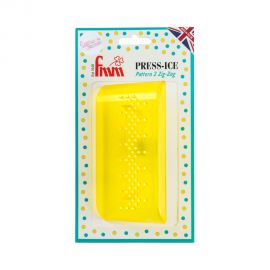 FMM Press Ice 1 Diamond