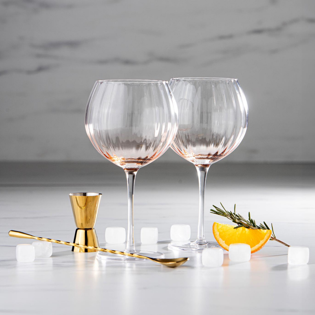 Tempa Leila 12pc Spritz Set