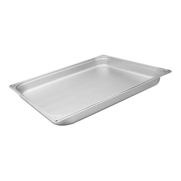CaterChef 2/1 GN Gastronorm Pan (20mm)