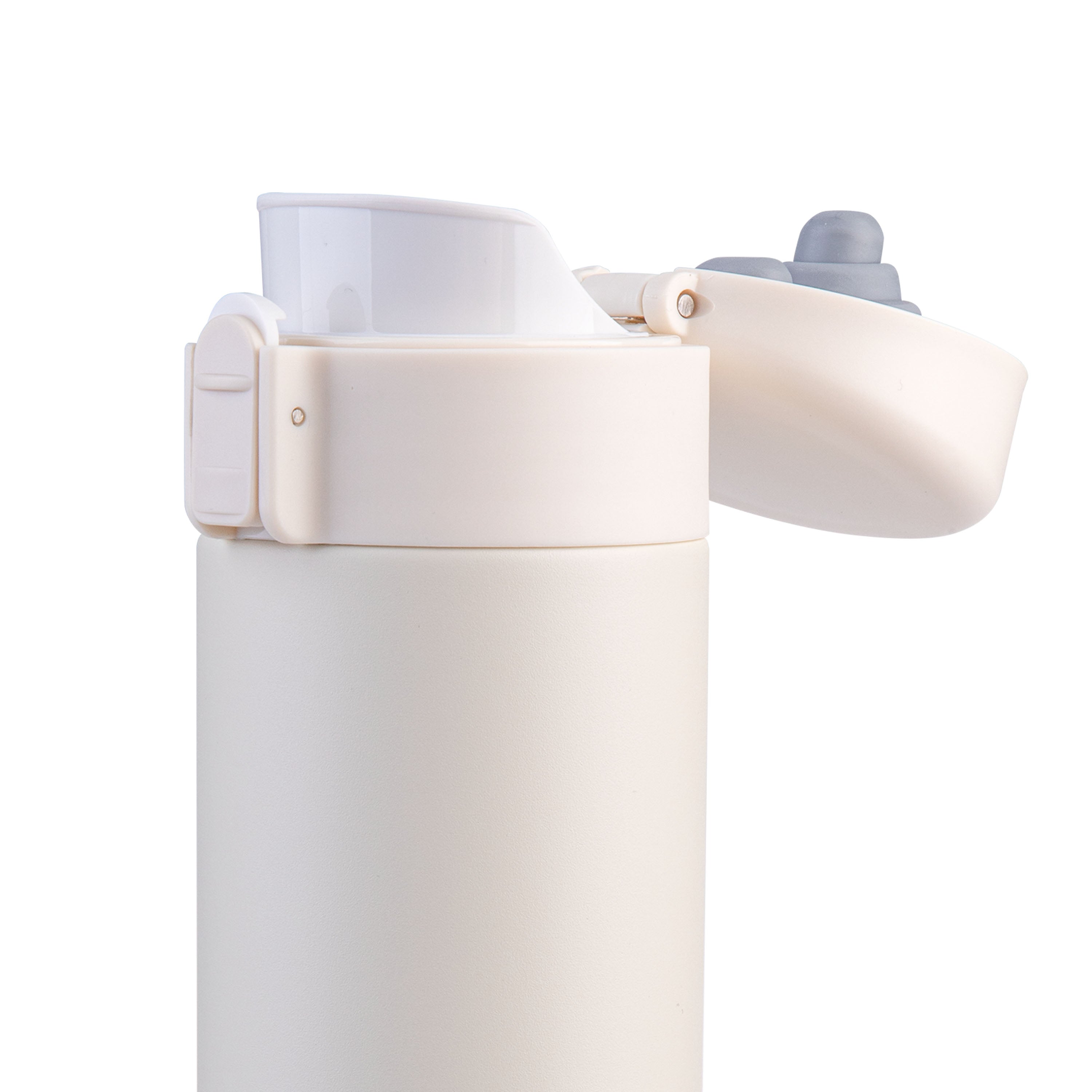 Oasis Replacement Lid for Flip-Top Flask 480ml Alabaster