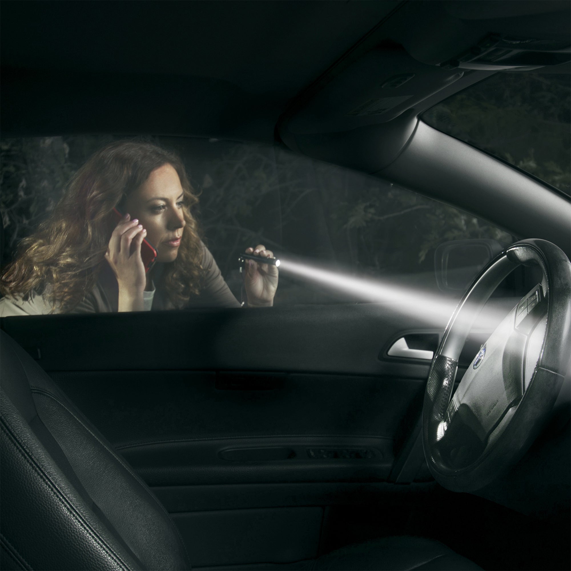 Maglite Solitaire 1 Cell AAA LED Flashlight