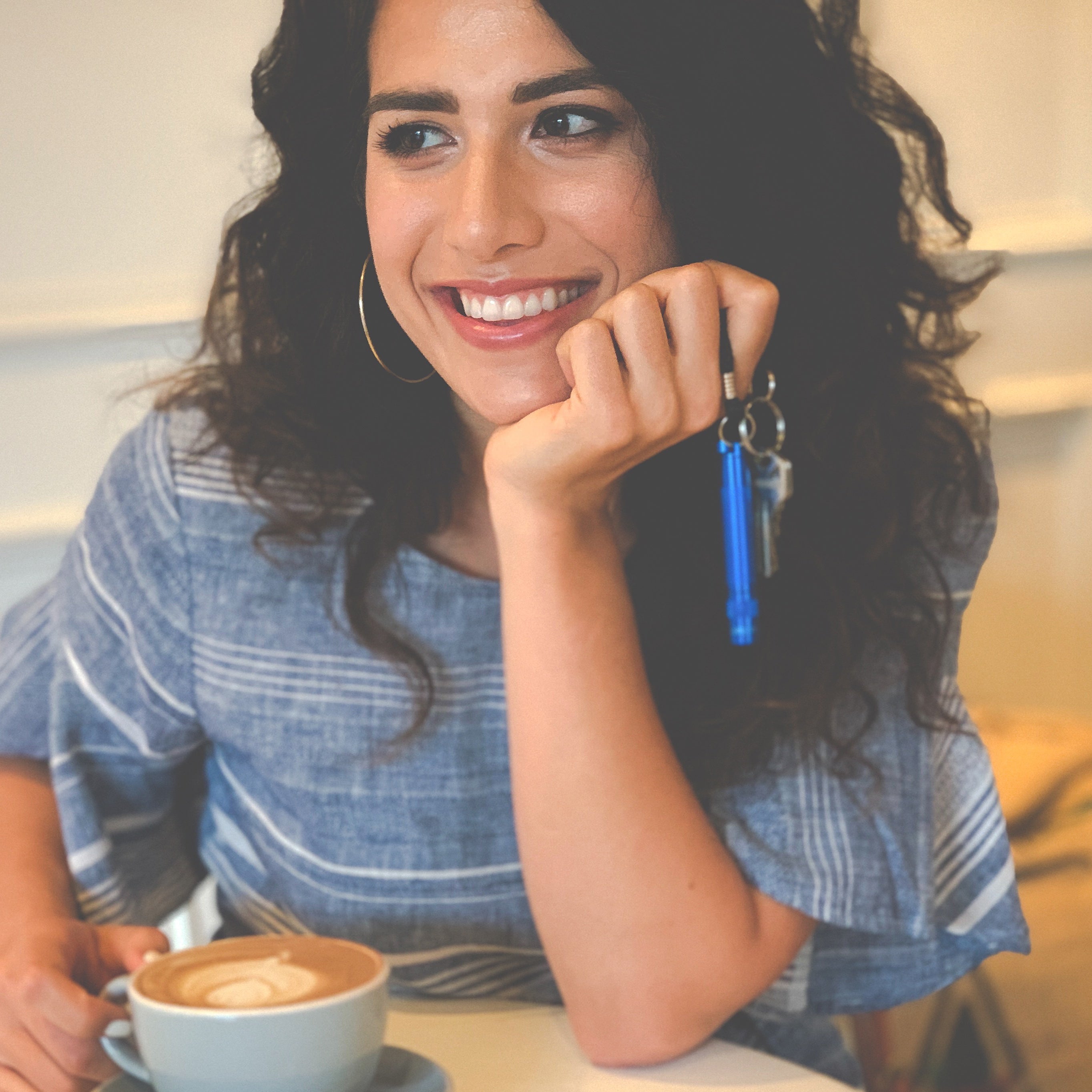 Maglite Solitaire 1 Cell AAA LED Flashlight