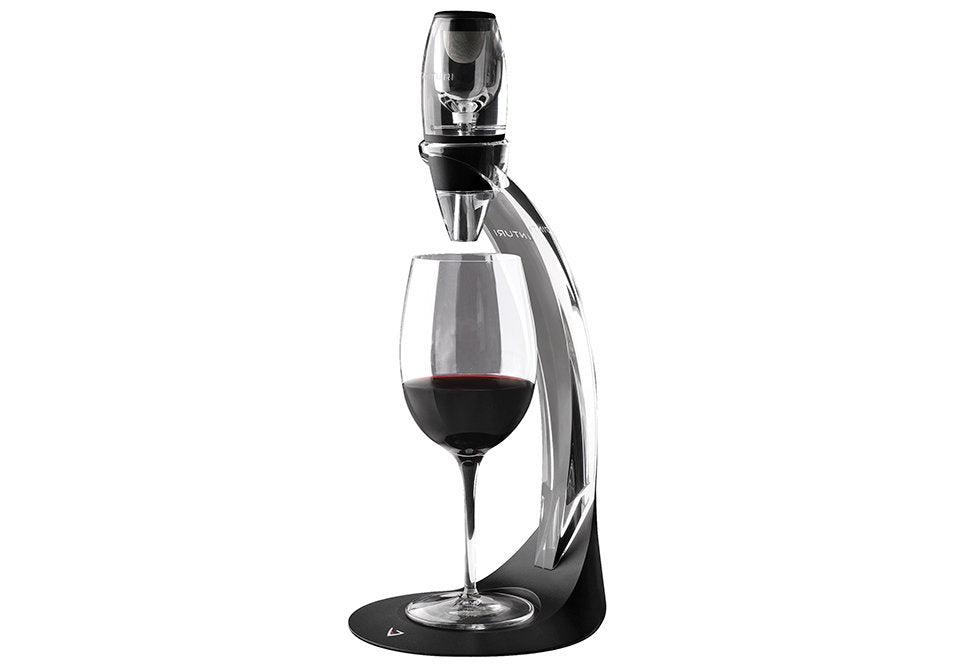 Vinturi Deluxe Aerator Set