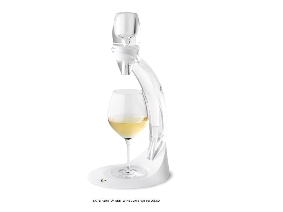 Vinturi Tower Stand White